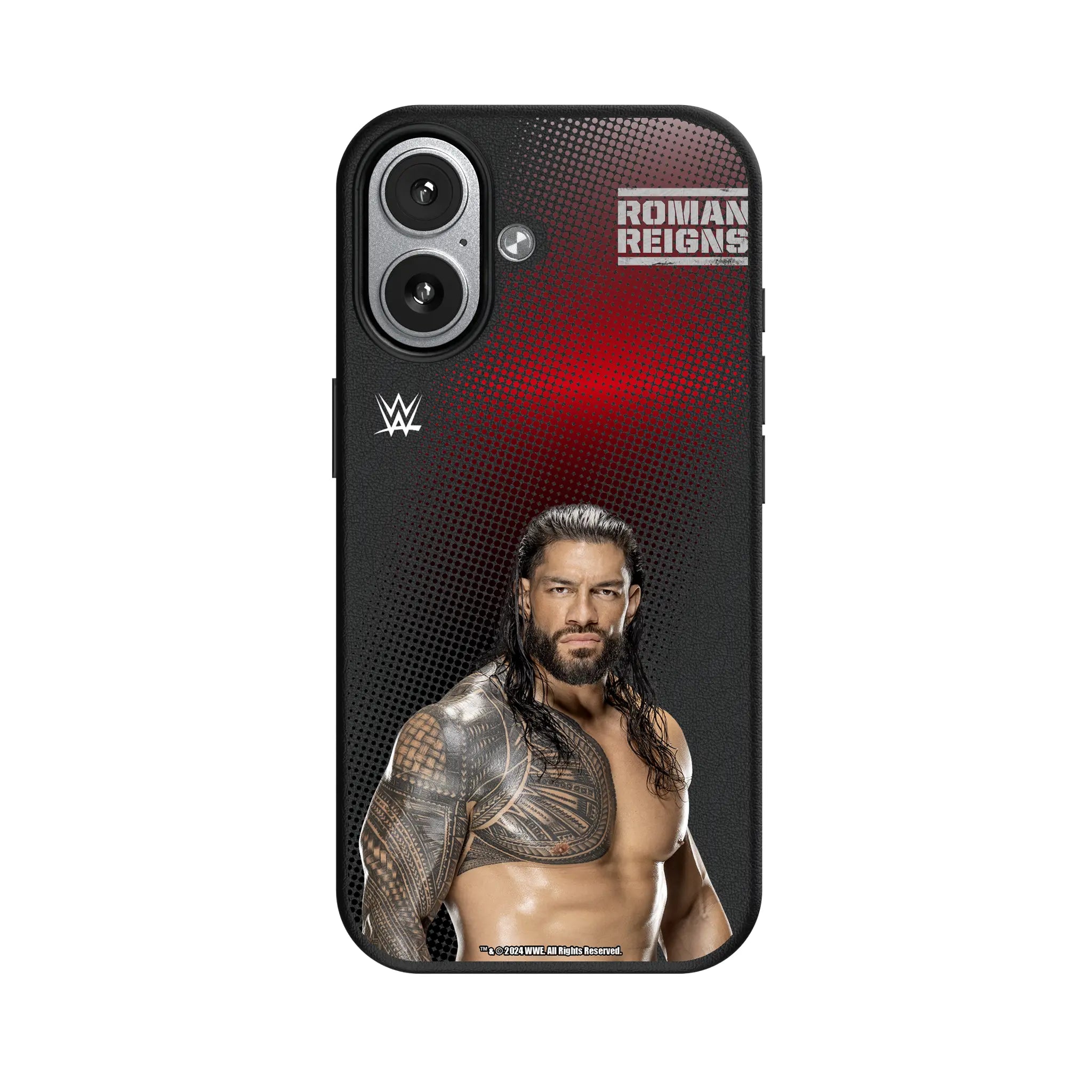 Roman Reigns Superstar iPhone MagSafe Compatible Phone Case for Apple iPhone#Device_iPhone 17