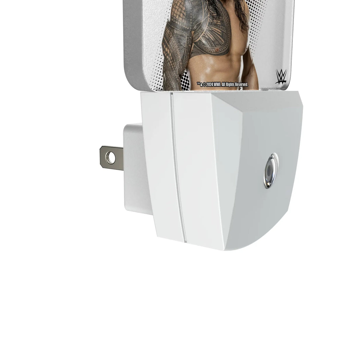 Roman Reigns Superstar Night Light 2-Pack - Detail