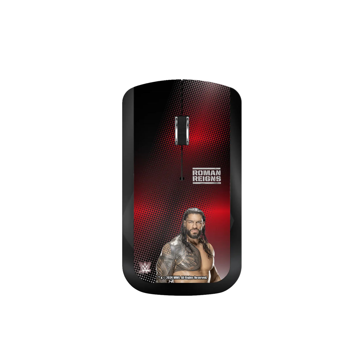 Roman Reigns Superstar Wireless Mouse