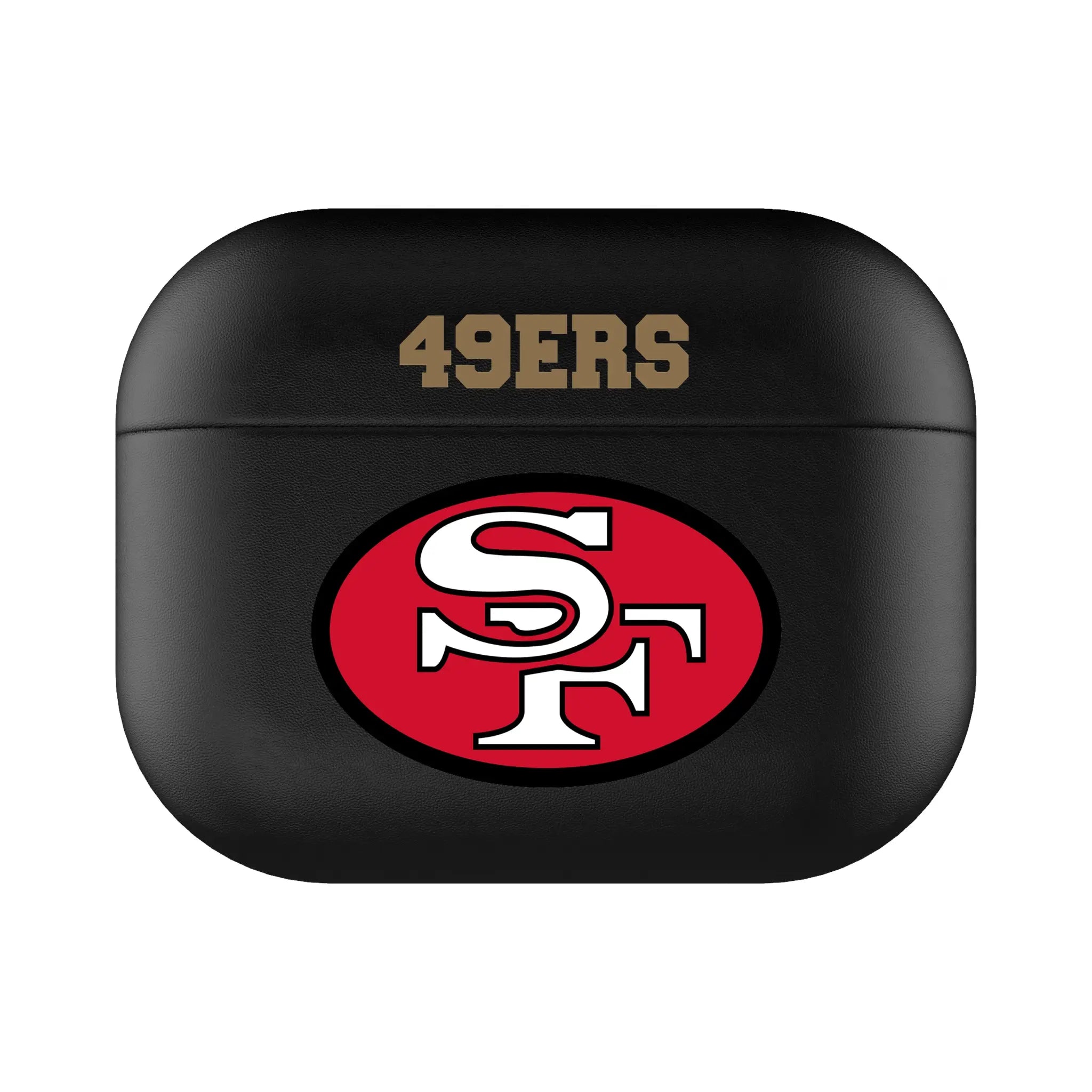 San Francisco 49ers Historic Collection Insignia AirPods AirPod Case Cover#Device_AirPods Pro 3