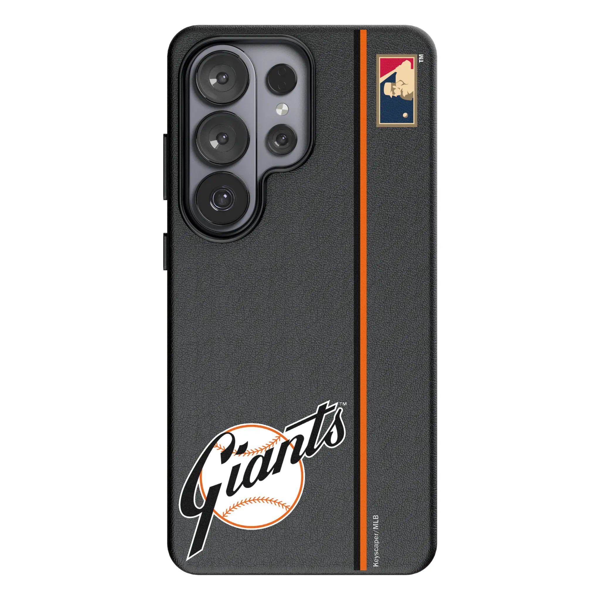 San Francisco Giants 1958-1967 - Cooperstown Collection Sidebar Galaxy MagSafe Compatible Phone Case for Samsung Galaxy#Device_Galaxy S26 Ultra