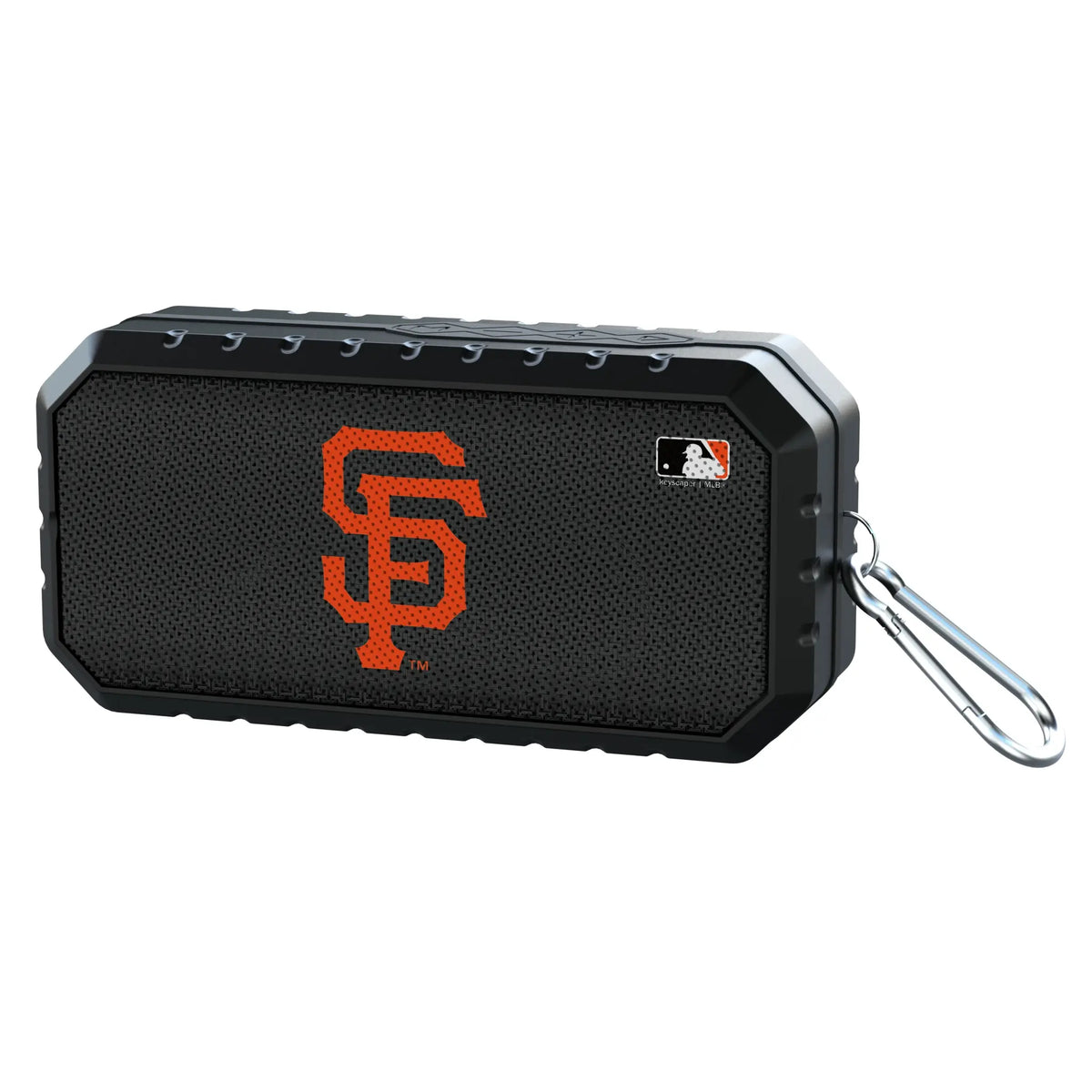 San Francisco Giants Linen Bluetooth Speaker