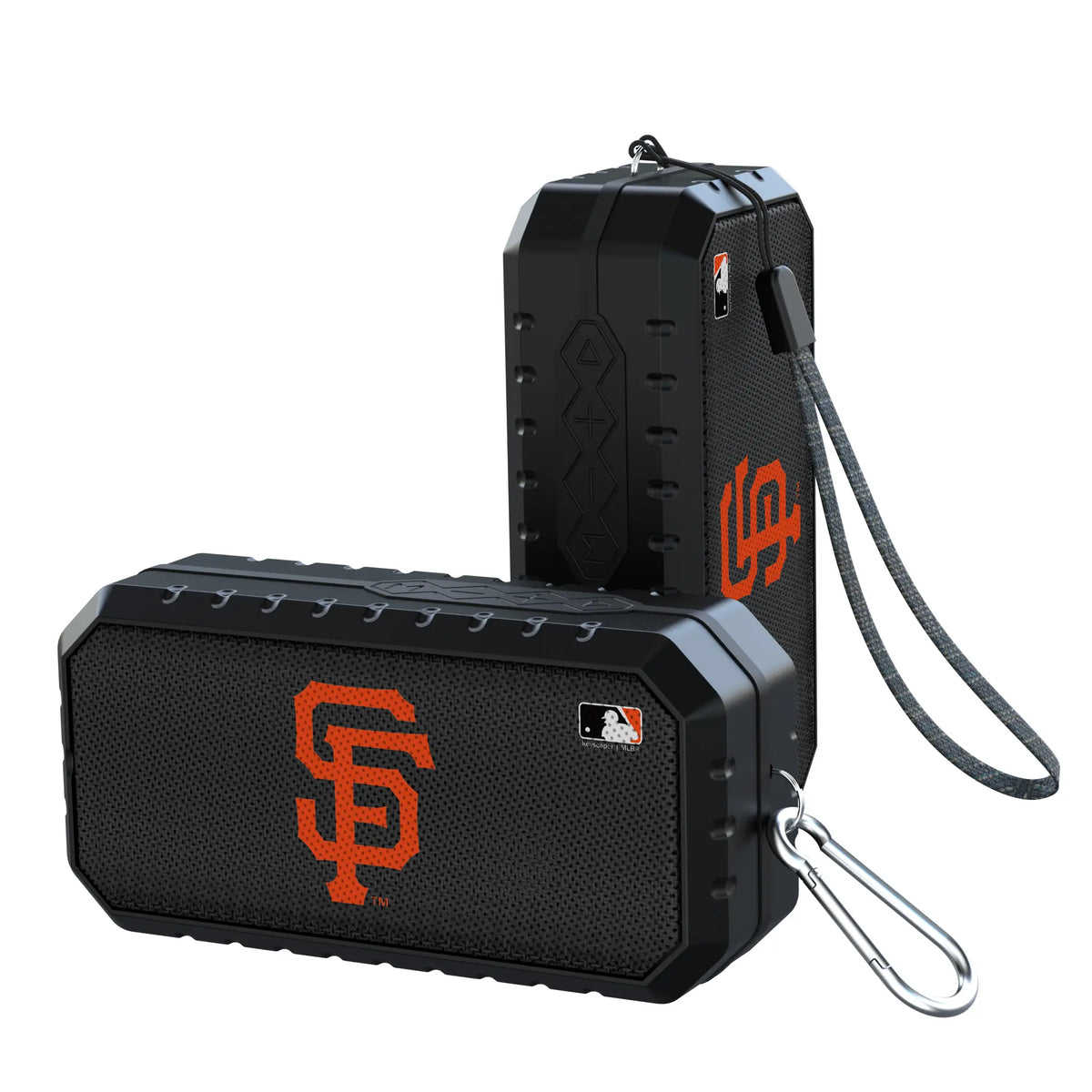 San Francisco Giants Linen Bluetooth Speaker