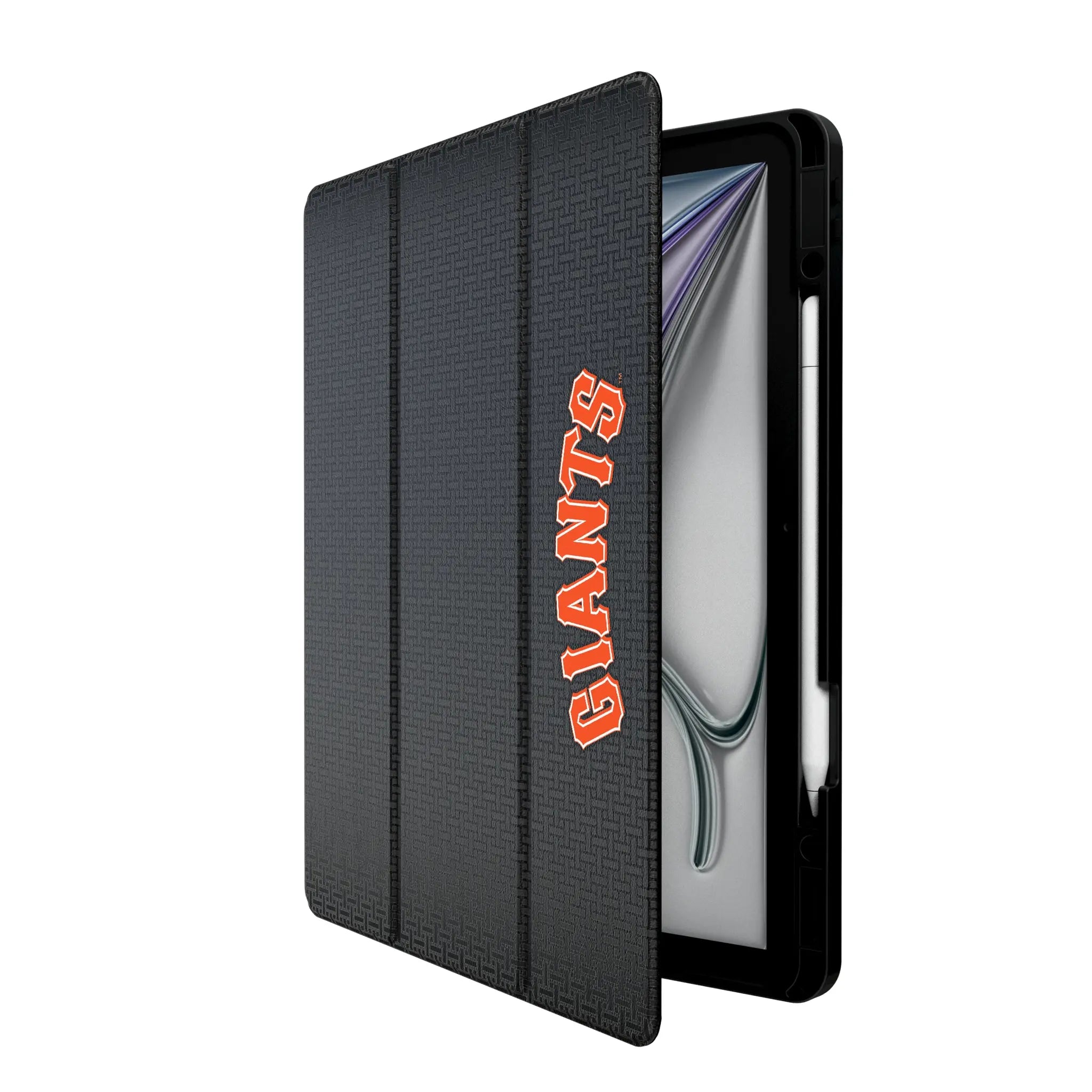San Francisco Giants Linen iPad Tablet Case for Apple iPad
