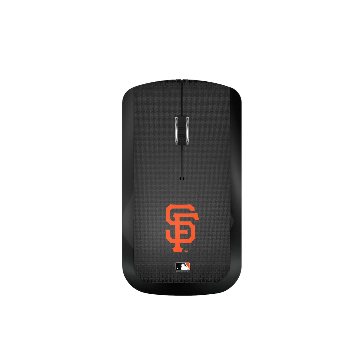 San Francisco Giants Linen Wireless Mouse