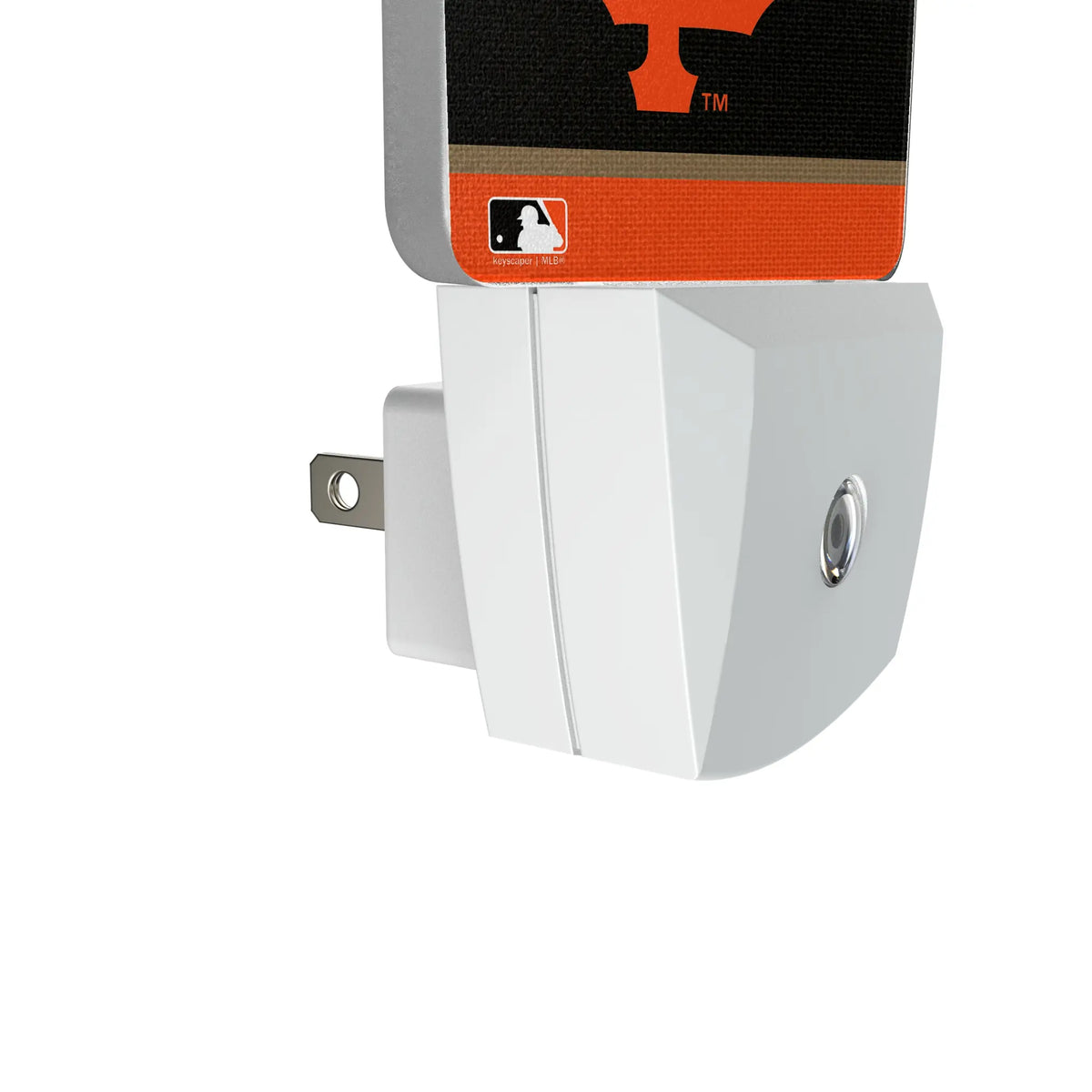 San Francisco Giants Stripe Night Light 2-Pack - Detail