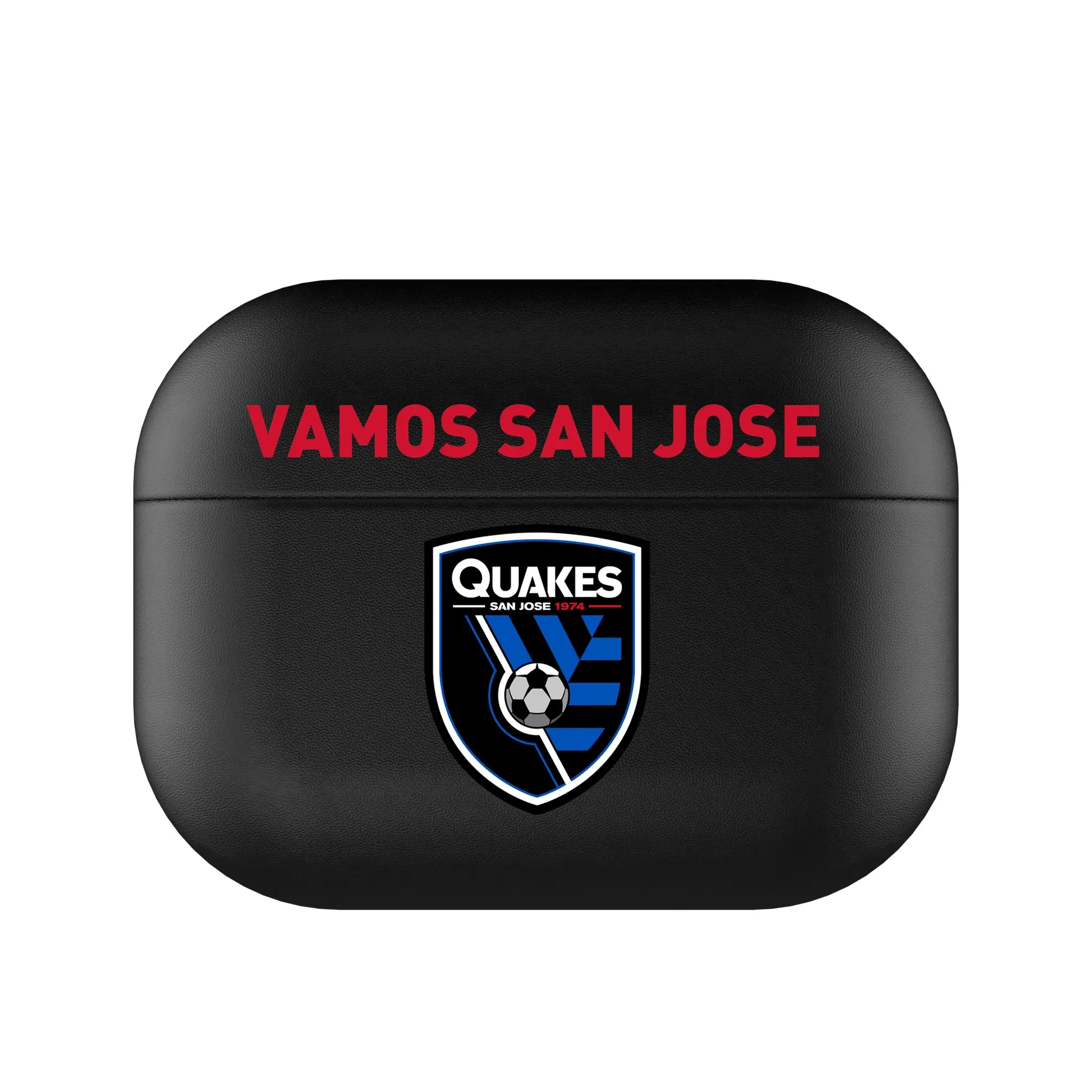 San Jose Earthquakes Insignia AirPods AirPod Case Cover#Device_AirPods Pro 2nd Gen