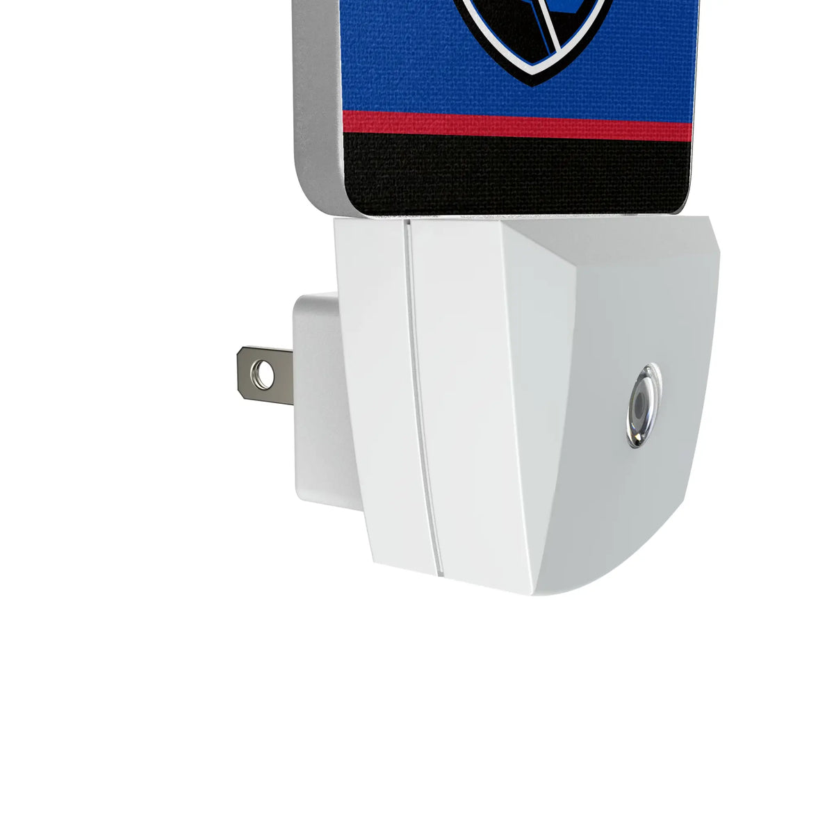 San Jose Earthquakes Stripe Night Light 2-Pack - Detail