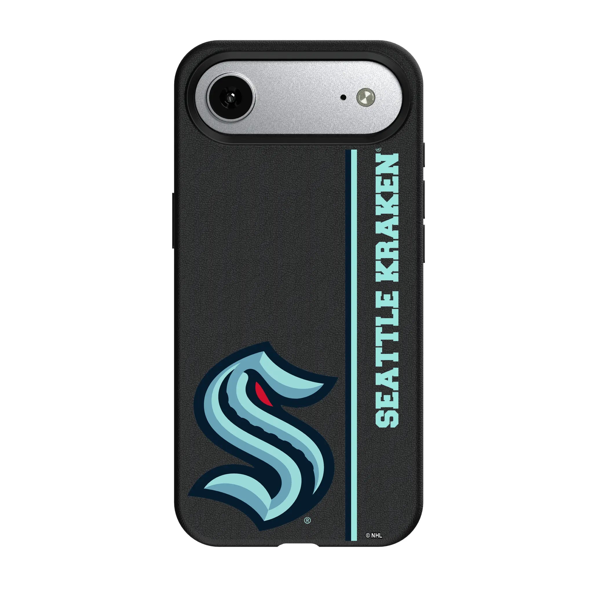Seattle Kraken Sidebar iPhone MagSafe Compatible Phone Case for Apple iPhone#Device_iPhone Air