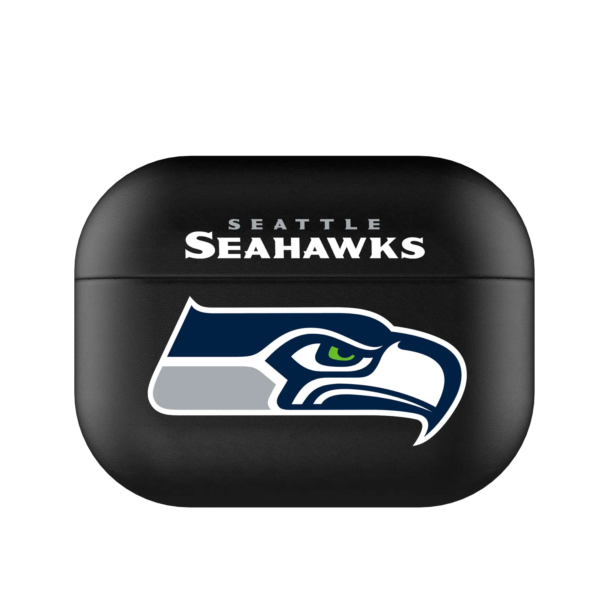 Seattle Seahawks Insignia AirPods AirPod Case Cover#Device_AirPods Pro 1st Gen