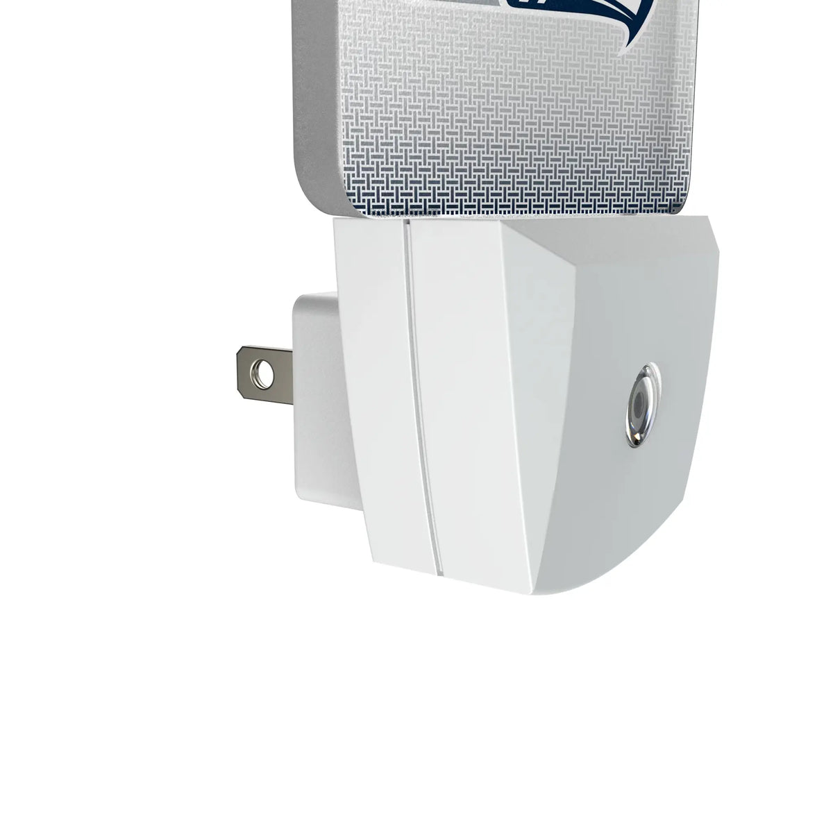 Seattle Seahawks Linen Night Light 2-Pack - Detail