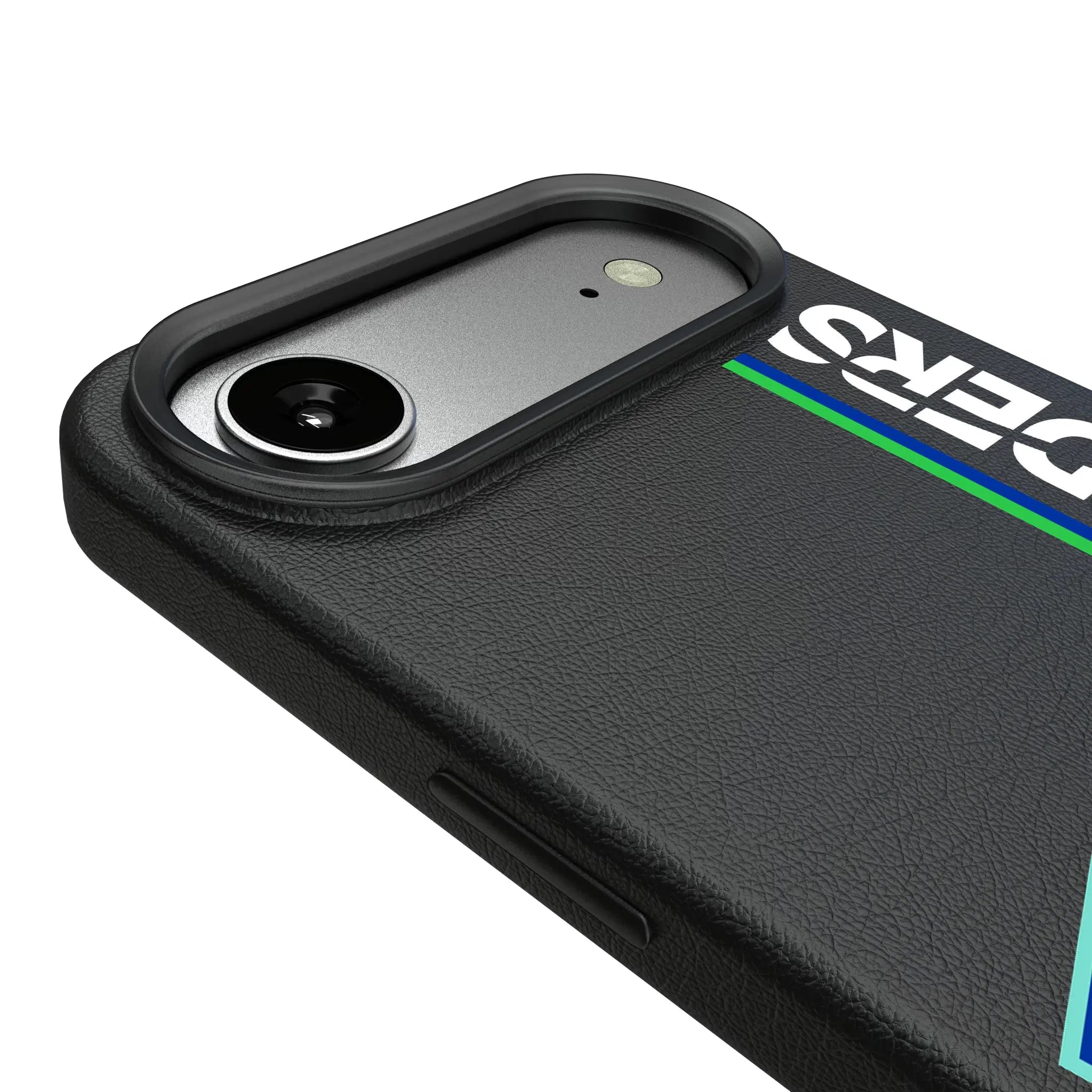 Seattle Sounders FC Sidebar iPhone MagSafe Compatible Phone Case for Apple iPhone - Detail#Device_iPhone Air