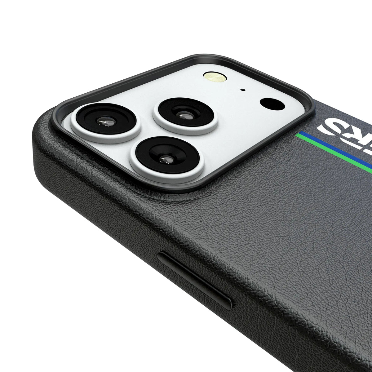 Seattle Sounders FC Sidebar iPhone MagSafe Compatible Phone Case for Apple iPhone - Detail#Device_iPhone 18 Pro