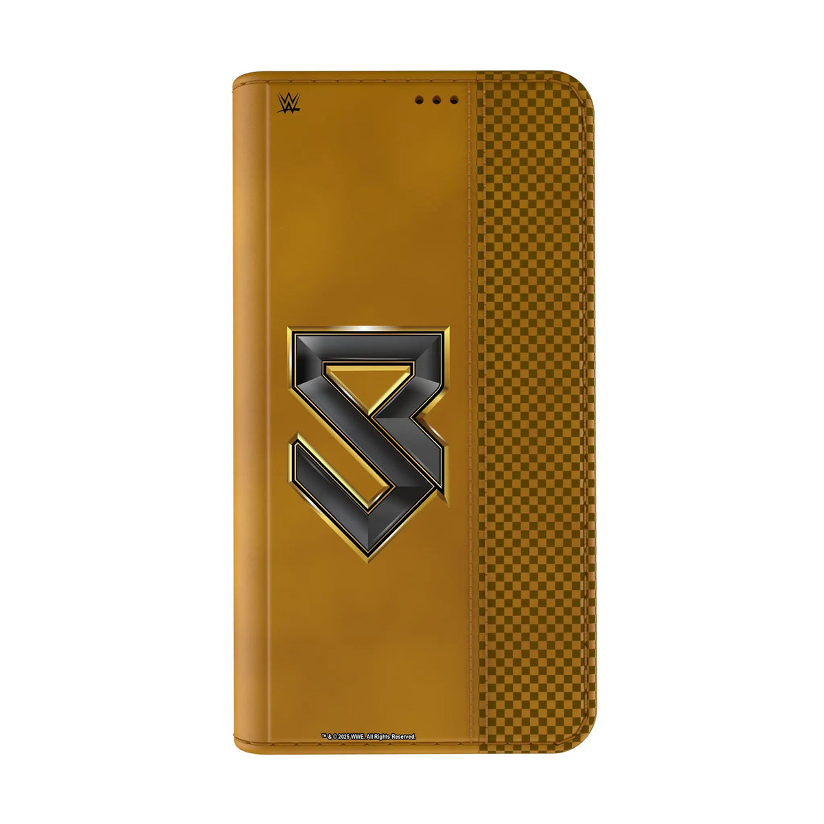 Seth Freakin Rollins Clean iPhone Folio Phone Case for Apple iPhone