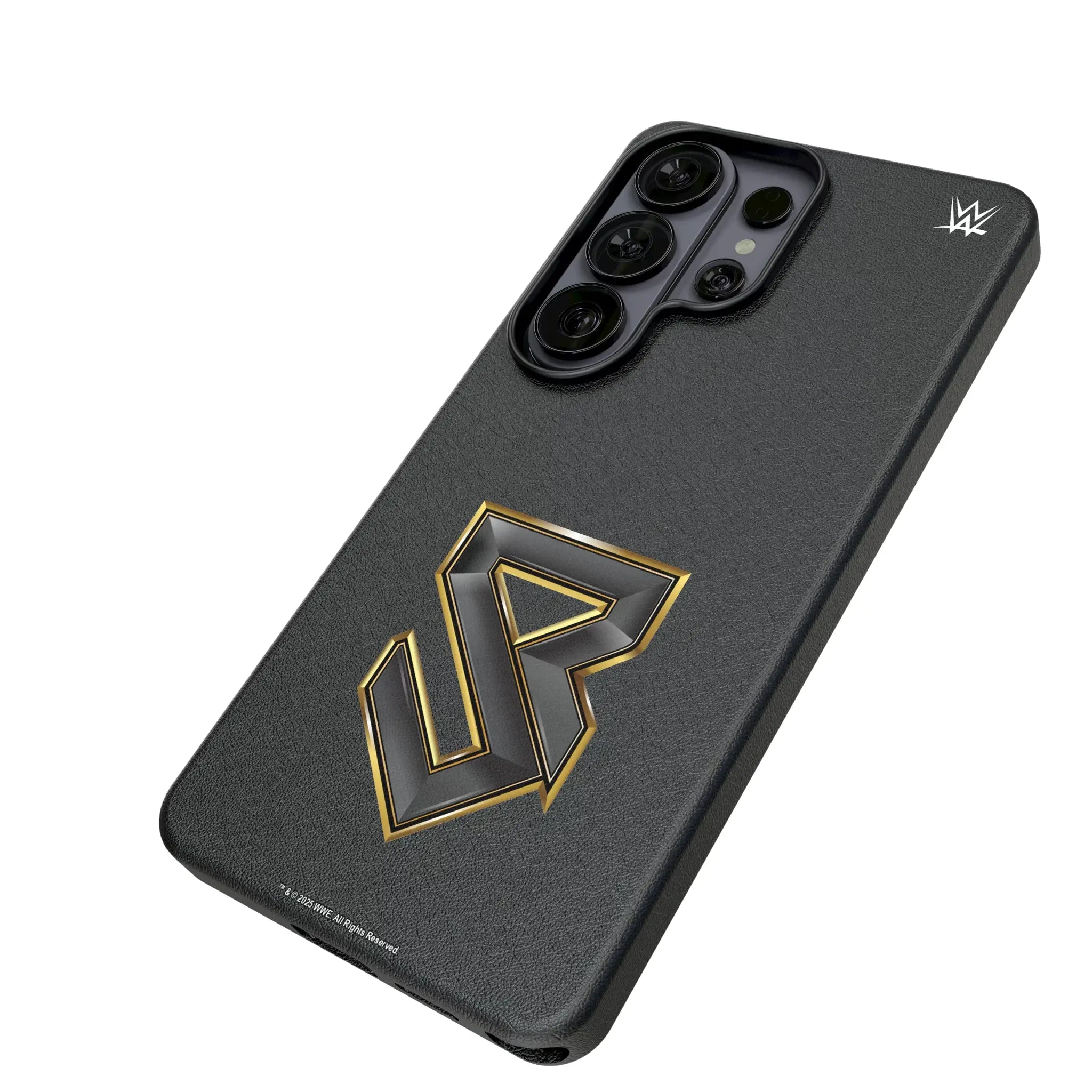 Seth Freakin Rollins Clean Galaxy MagSafe Compatible Phone Case for Samsung Galaxy - Isometric View#Device_Galaxy S26 Ultra