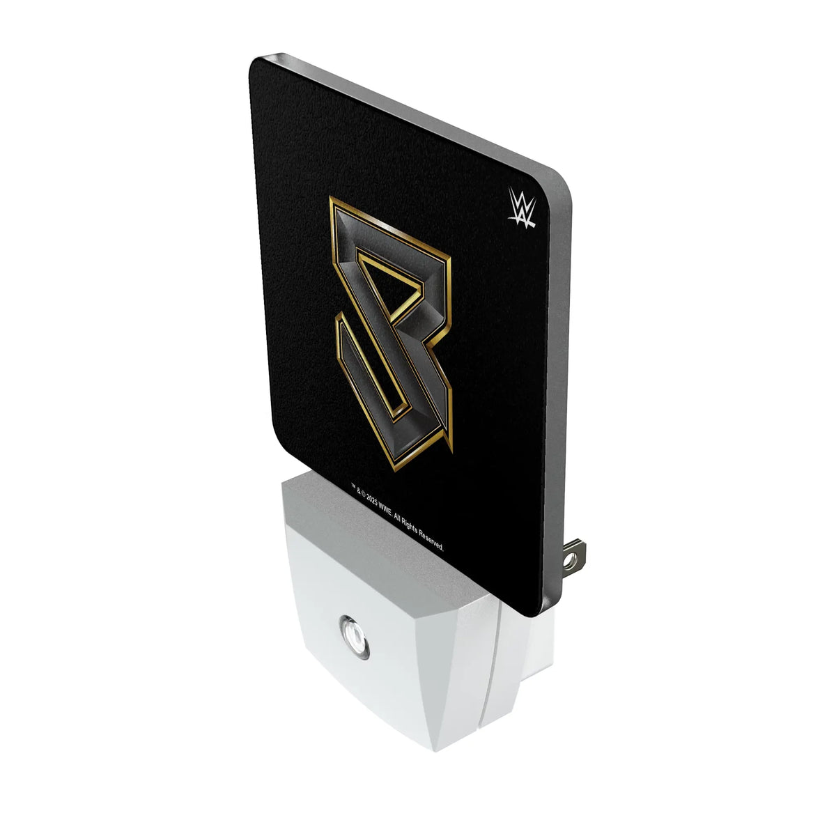 Seth Freakin Rollins Clean Night Light 2-Pack - Isometric View