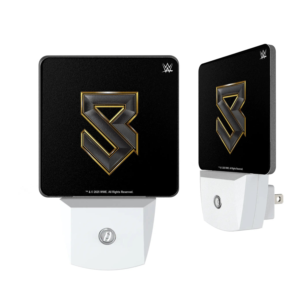 Seth Freakin Rollins Clean Night Light 2-Pack