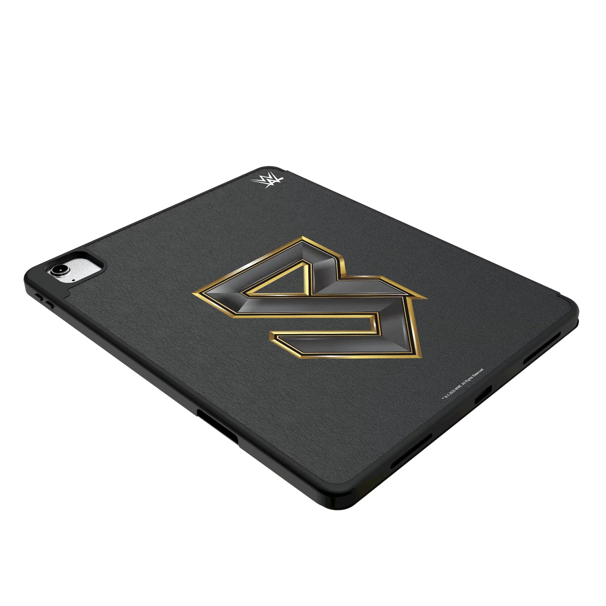 Seth Freakin Rollins Clean iPad Tablet Case for Apple iPad - Isometric View