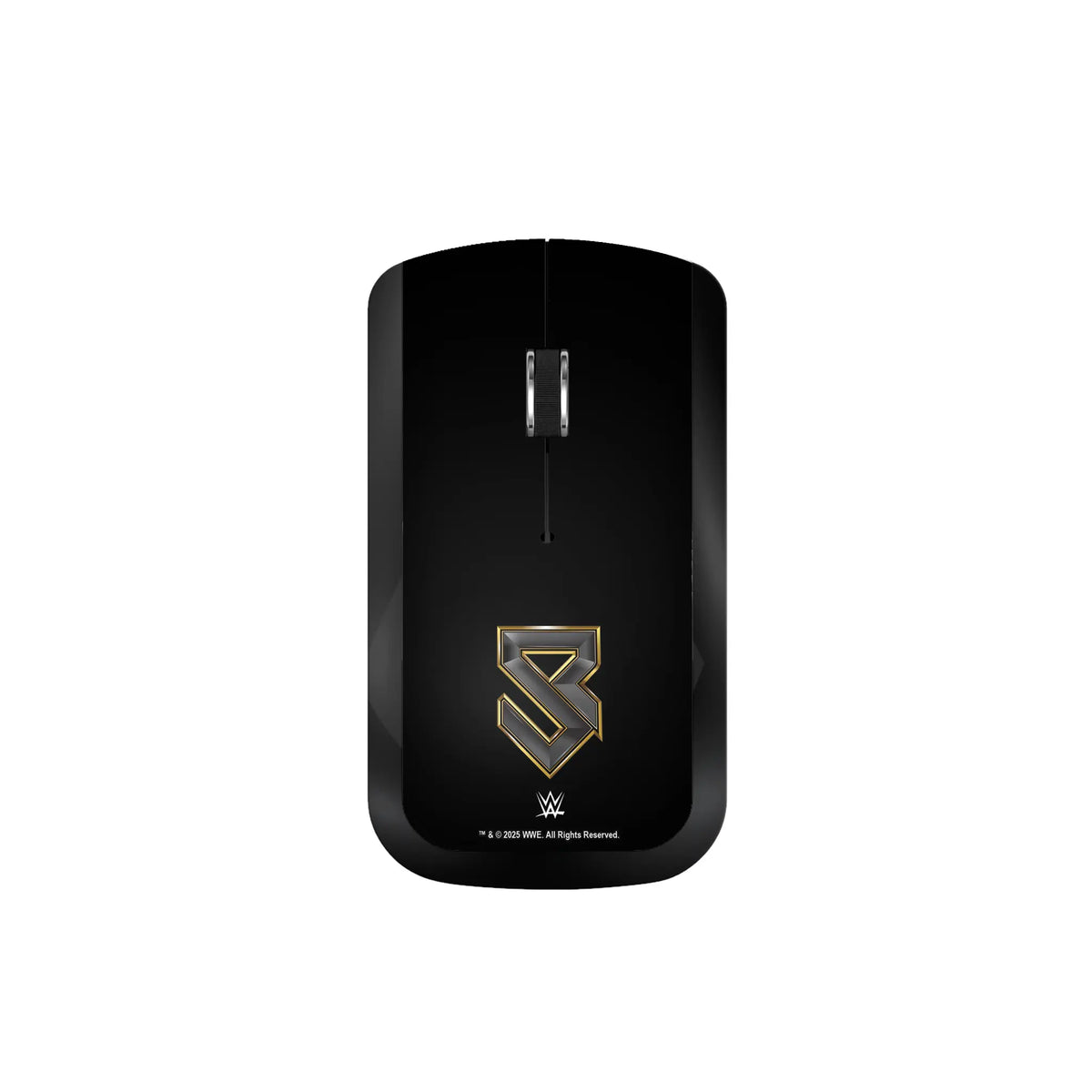 Seth Freakin Rollins Clean Wireless Mouse