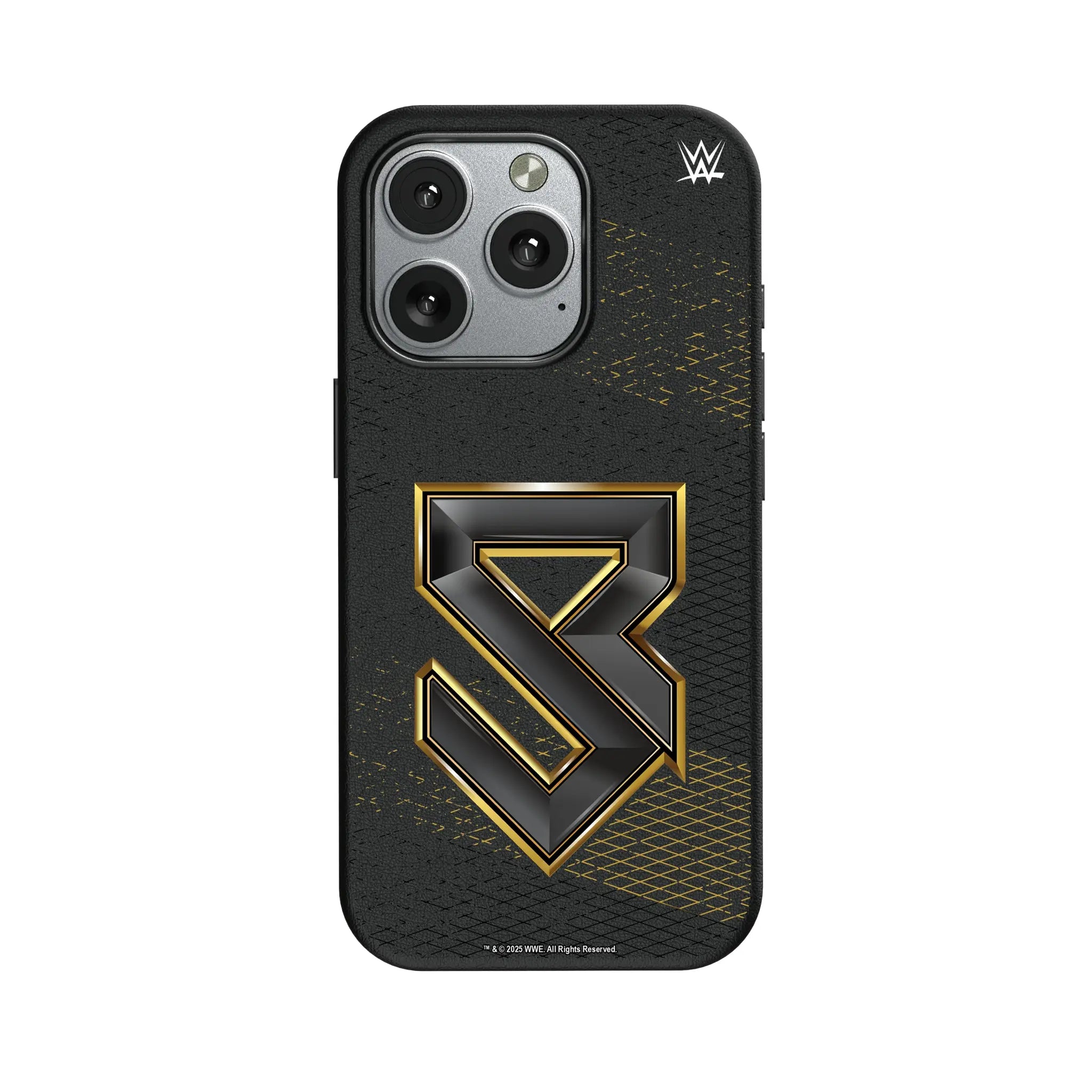 Seth Freakin Rollins Steel iPhone MagSafe Compatible Phone Case for Apple iPhone