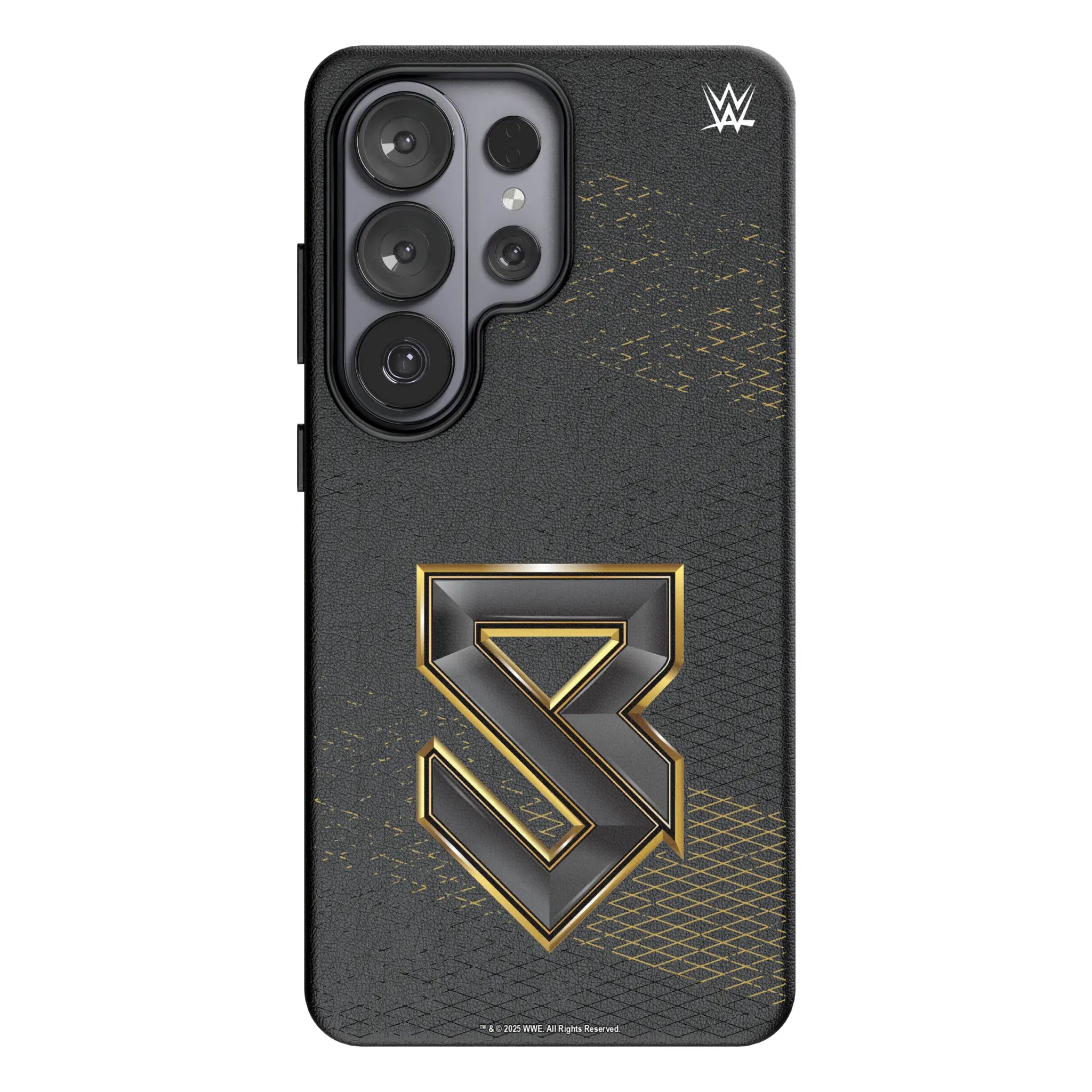 Seth Freakin Rollins Steel Galaxy MagSafe Compatible Phone Case for Samsung Galaxy#Device_Galaxy S26 Ultra