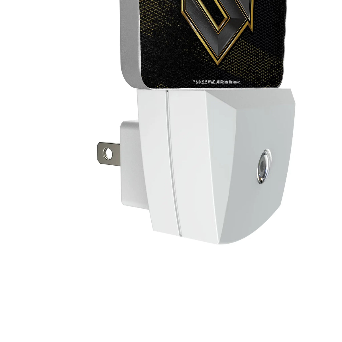 Seth Freakin Rollins Steel Night Light 2-Pack - Detail