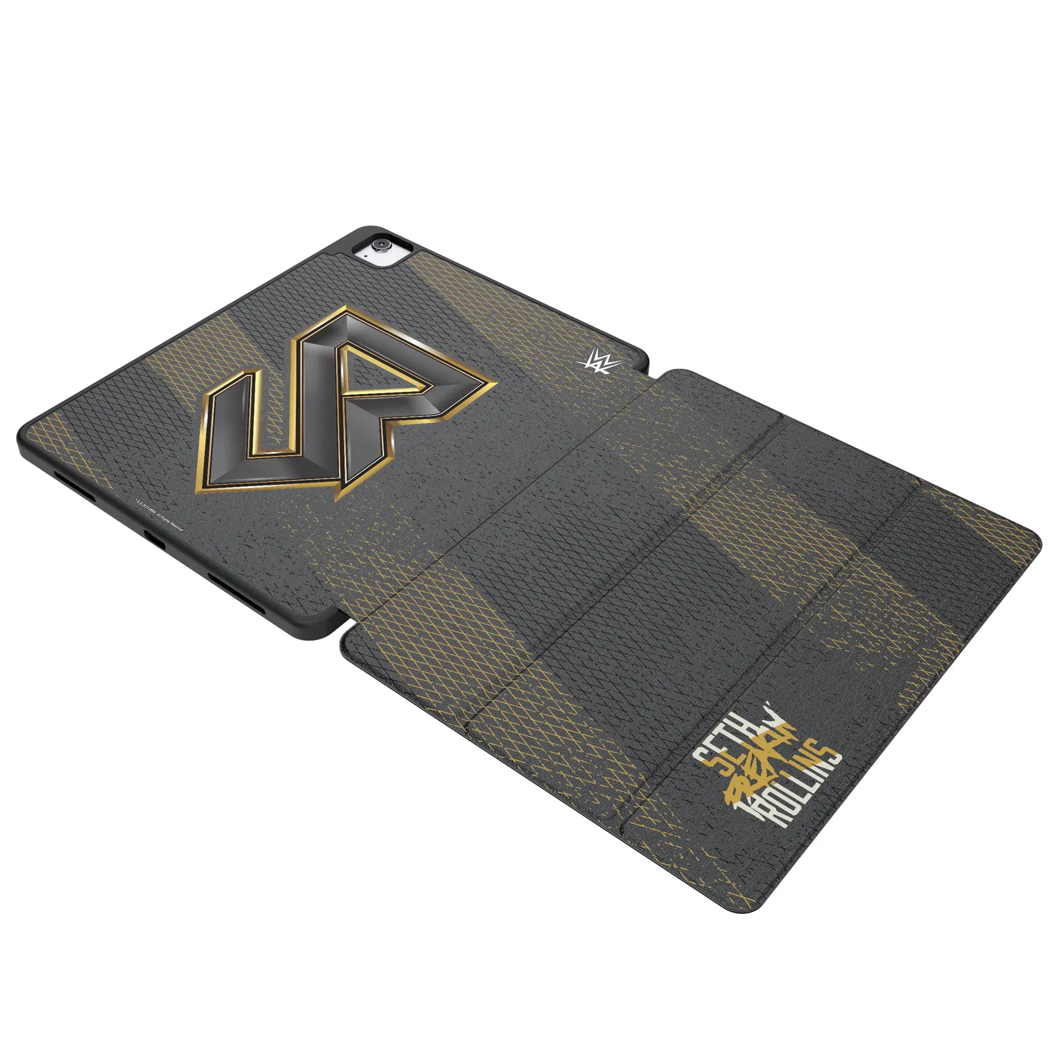 Seth Freakin Rollins Steel iPad Tablet Case for Apple iPad