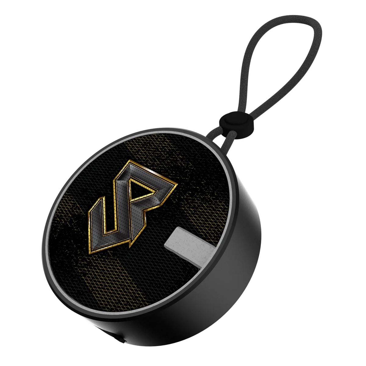 Seth Freakin Rollins Steel Waterproof Speaker