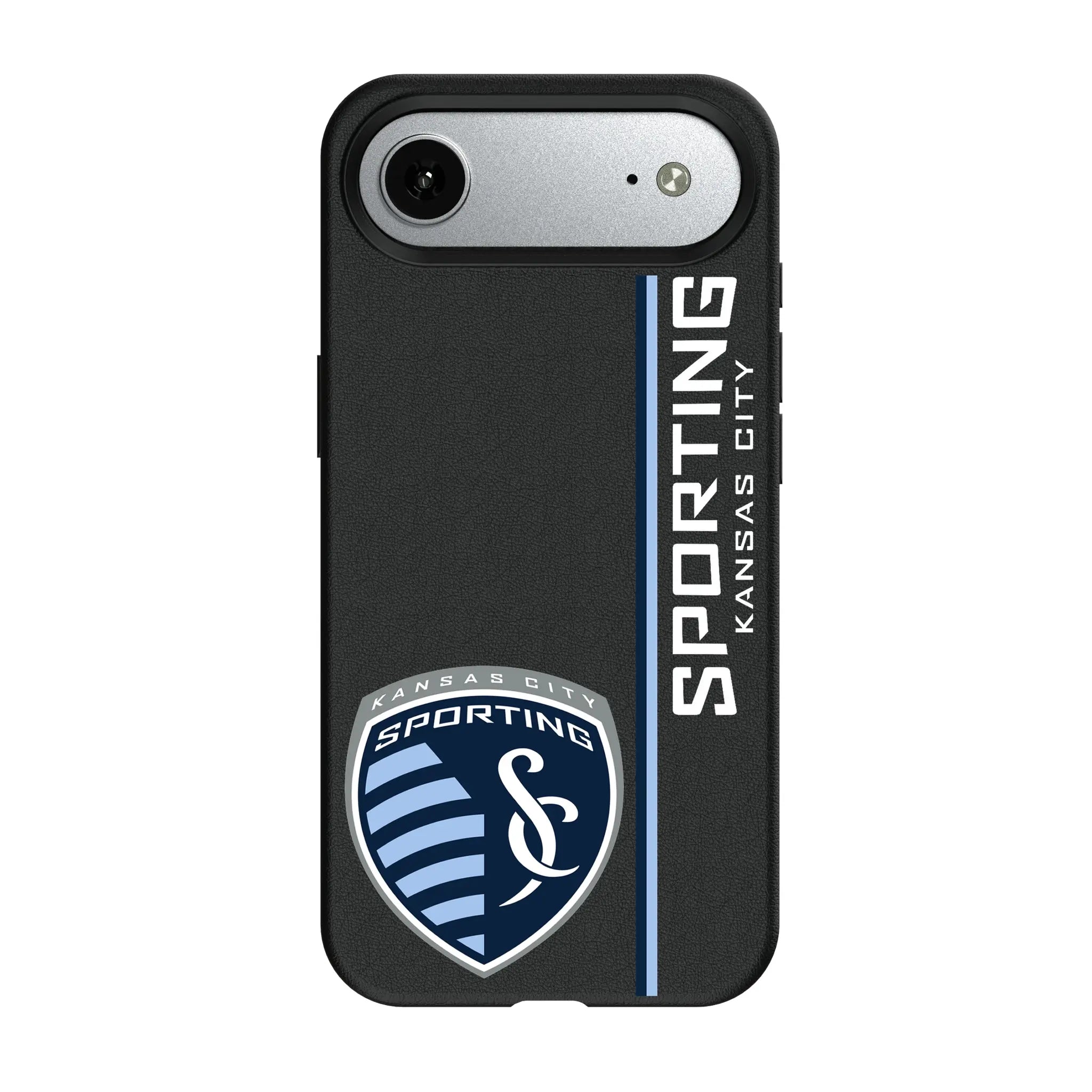 Sporting Kansas City Sidebar iPhone MagSafe Compatible Phone Case for Apple iPhone#Device_iPhone Air