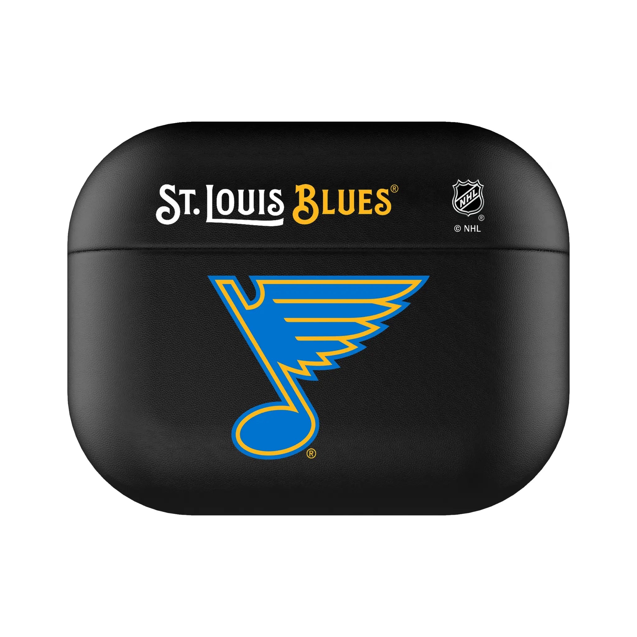 St. Louis Blues Insignia AirPods AirPod Case Cover#Device_AirPods Pro 3