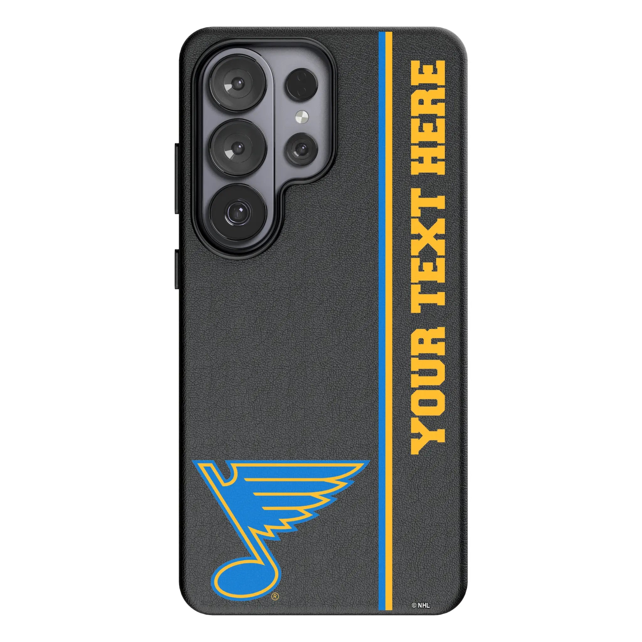 St. Louis Blues Personalized Sidebard Galaxy MagSafe Compatible Phone Case for Samsung Galaxy#Device_Galaxy S26 Ultra