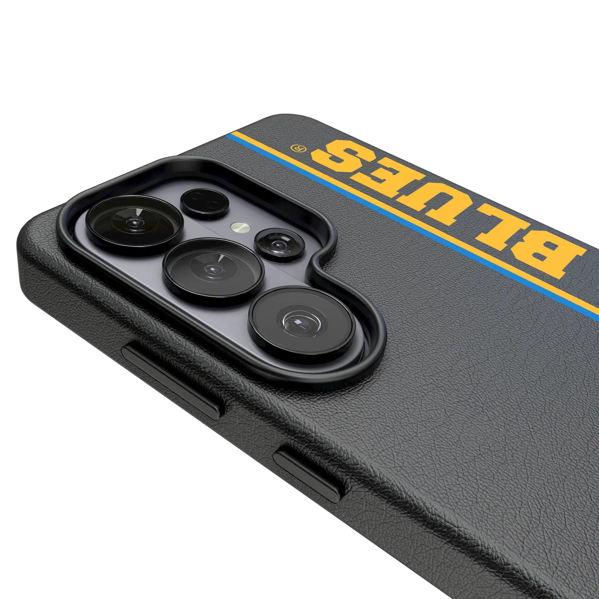 St. Louis Blues Sidebar Galaxy MagSafe Compatible Phone Case for Samsung Galaxy - Detail#Device_Galaxy S26 Ultra