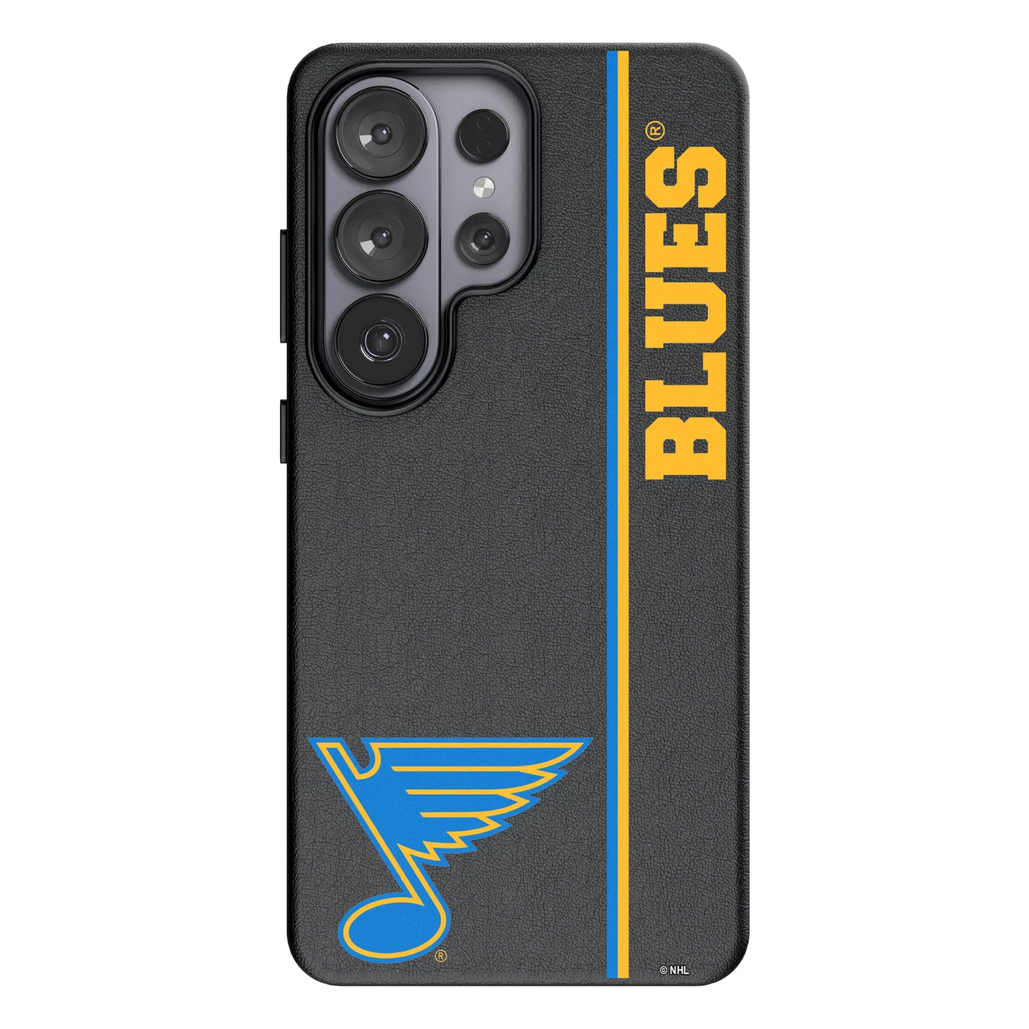 St. Louis Blues Sidebar Galaxy MagSafe Compatible Phone Case for Samsung Galaxy#Device_Galaxy S26 Ultra