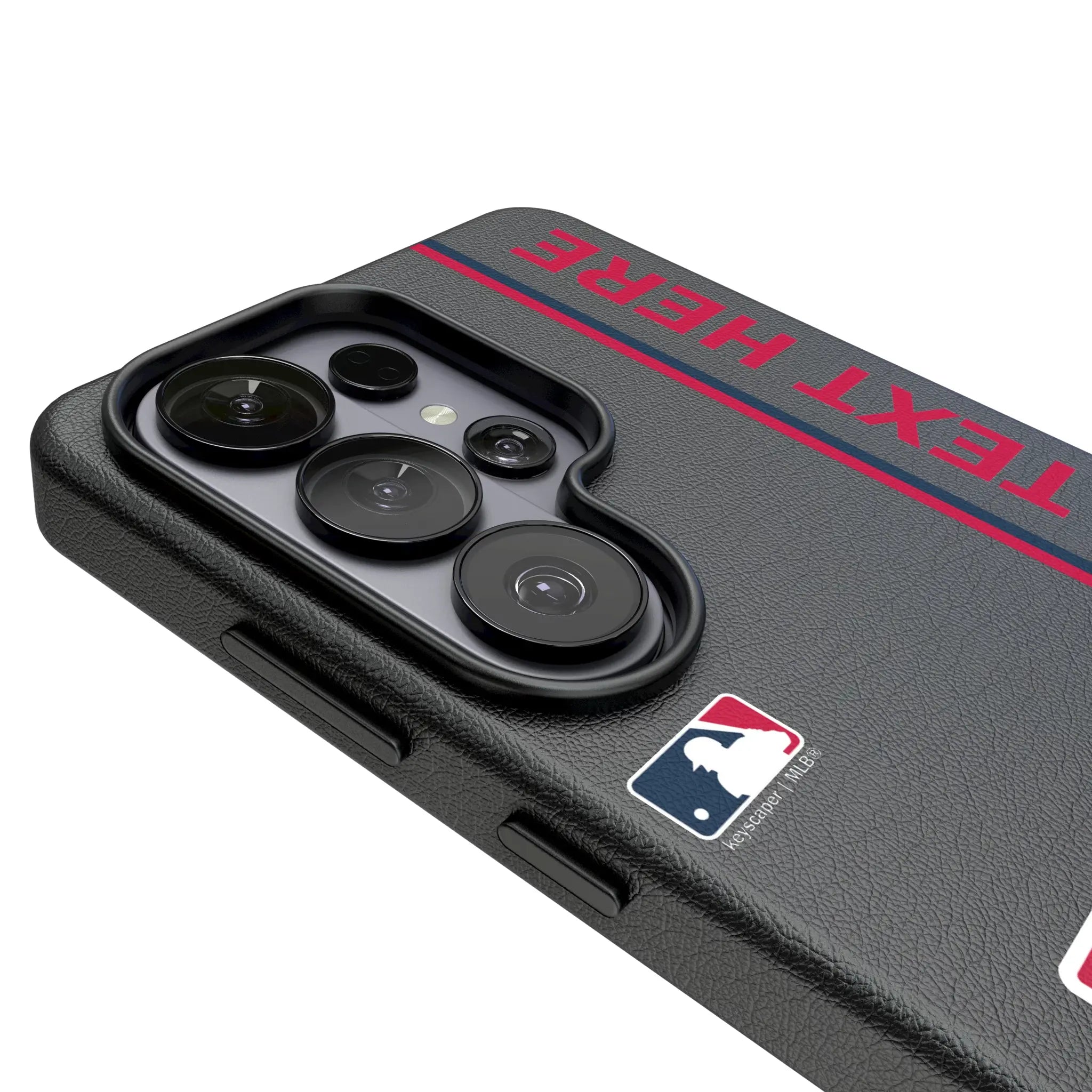 St Louis Cardinals Personalized Sidebard Galaxy MagSafe Compatible Phone Case for Samsung Galaxy - Detail#Device_Galaxy S26 Ultra