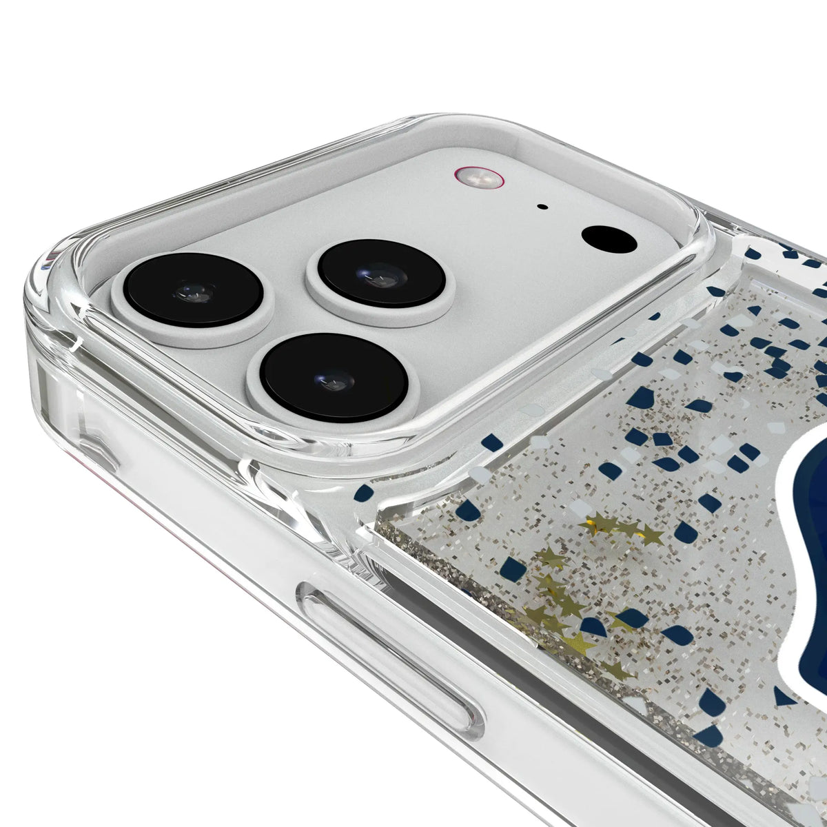 St. Louis CITY SC Confetti iPhone Glitter Phone Case for Apple iPhone - Detail#Device_iPhone 18 Pro Max
