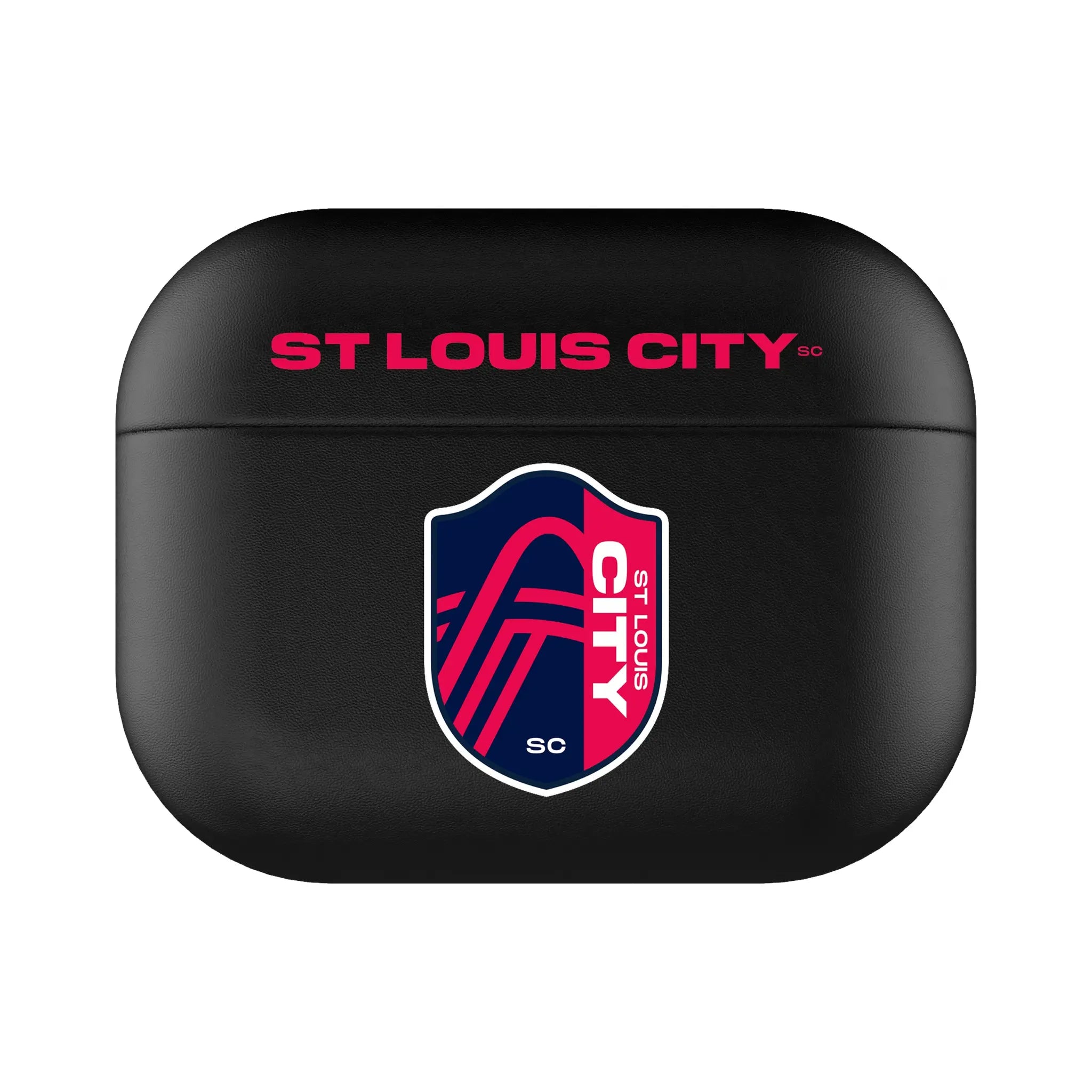 St. Louis CITY SC Insignia AirPods AirPod Case Cover#Device_AirPods Pro 3
