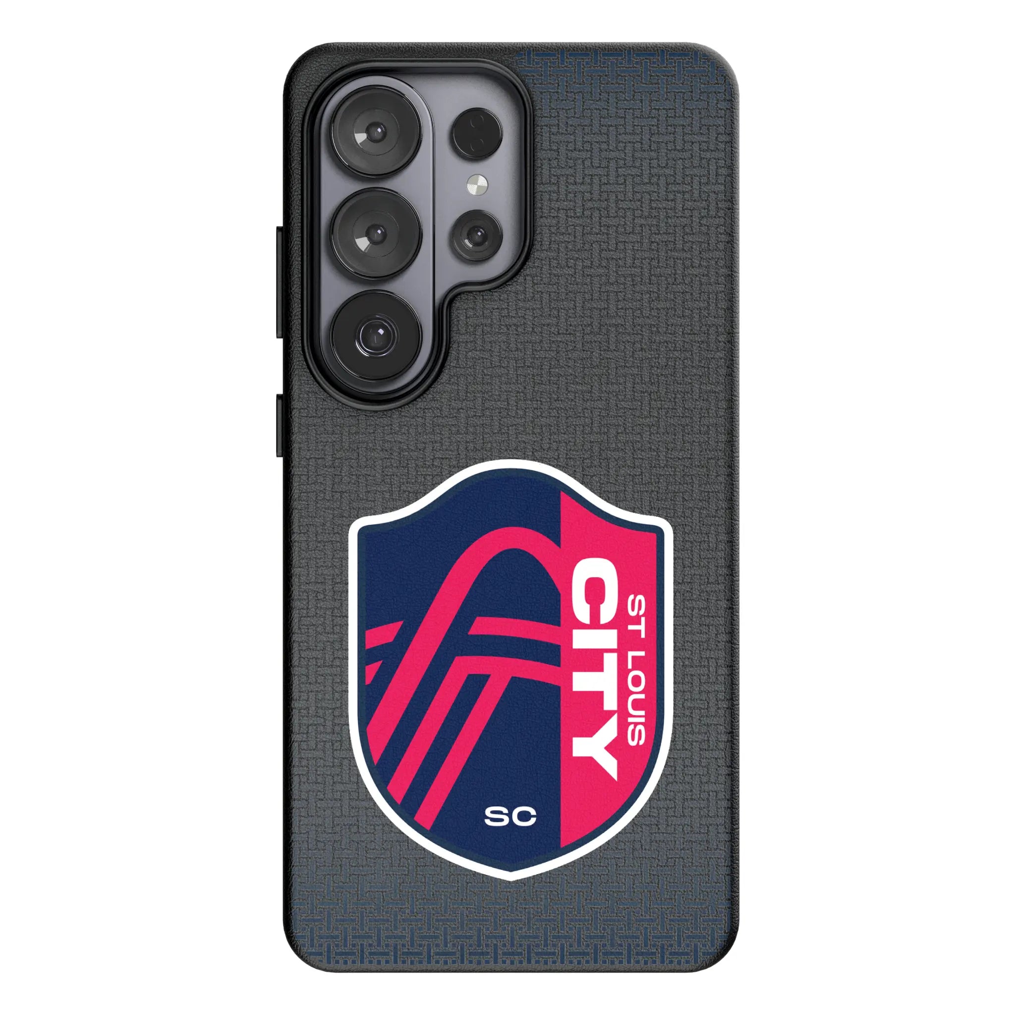 St. Louis CITY SC Linen Galaxy MagSafe Compatible Phone Case for Samsung Galaxy#Device_Galaxy S26 Ultra