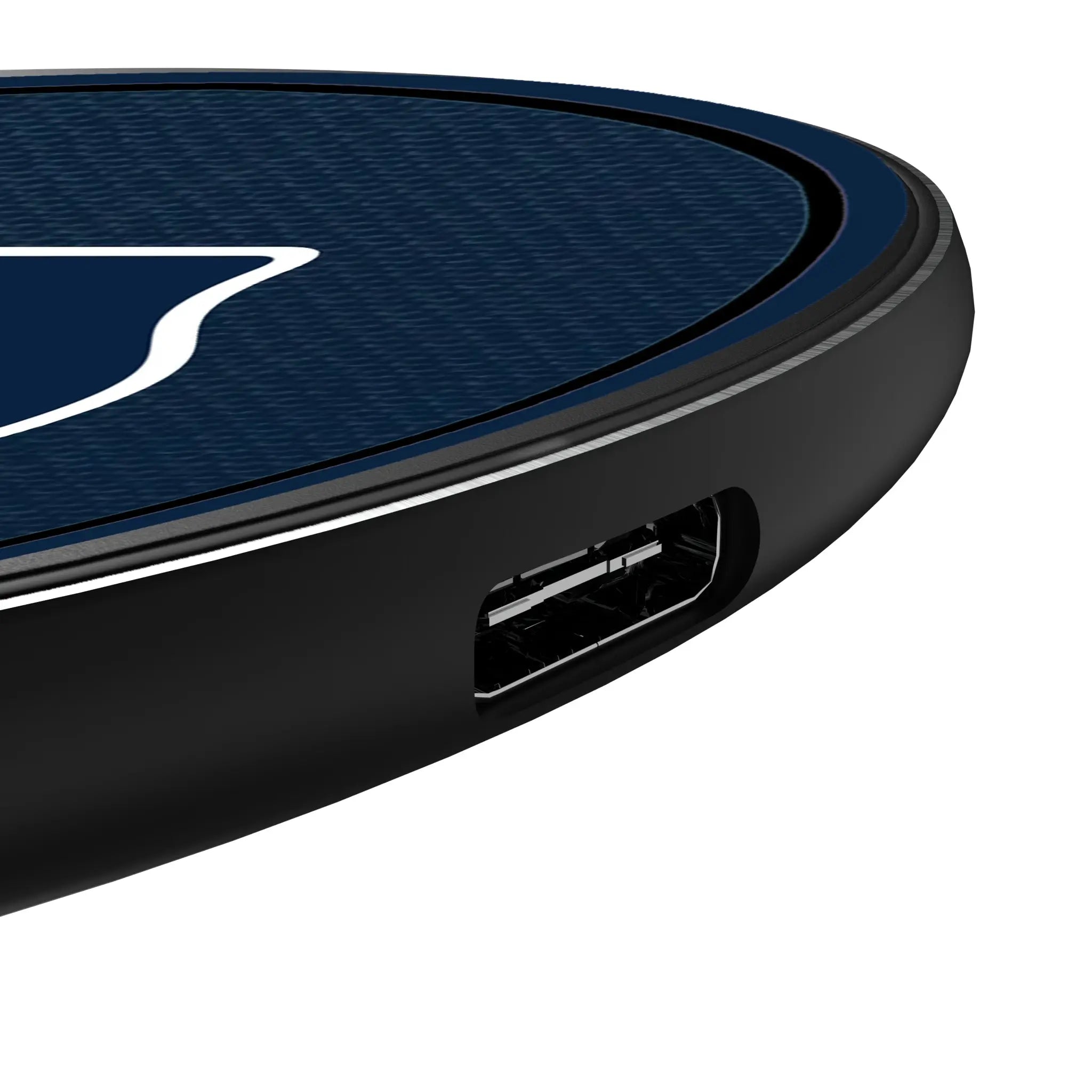 St. Louis CITY SC Solid 15-Watt Wireless Charger - Detail