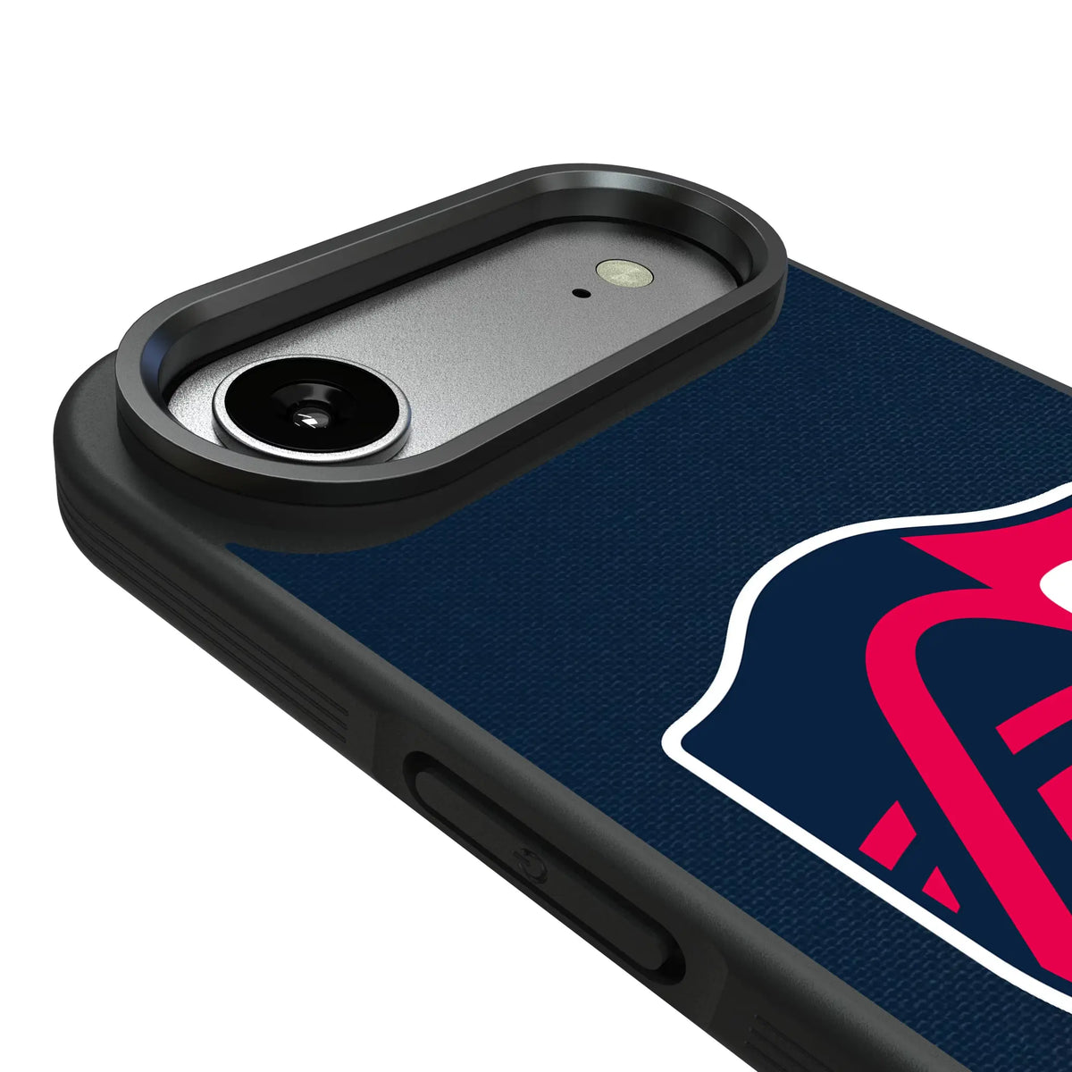 St. Louis CITY SC Solid iPhone Bump Phone Case for Apple iPhone - Detail#Device_iPhone Air
