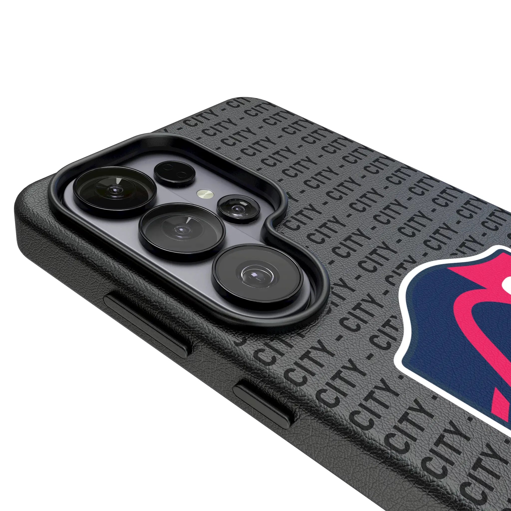 St. Louis CITY SC Text Backdrop Galaxy MagSafe Compatible Phone Case for Samsung Galaxy - Detail#Device_Galaxy S26 Ultra