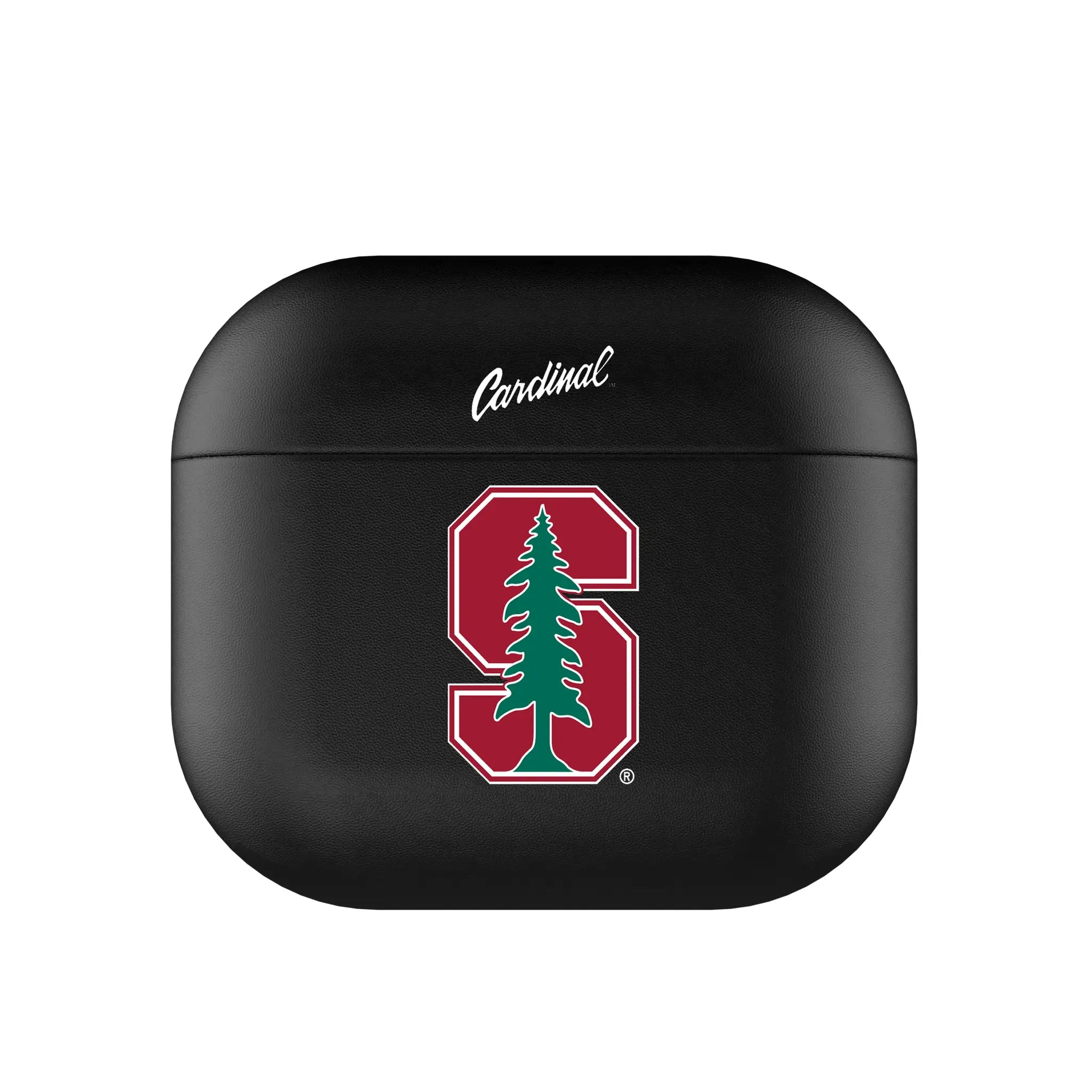 Stanford University Cardinal Insignia AirPods AirPod Case Cover#Device_AirPods 3rd Gen