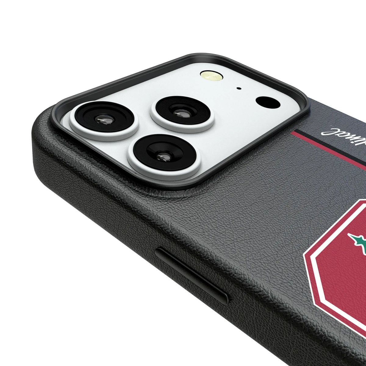 Stanford University Cardinal Sidebar iPhone MagSafe Compatible Phone Case for Apple iPhone - Detail#Device_iPhone 18 Pro