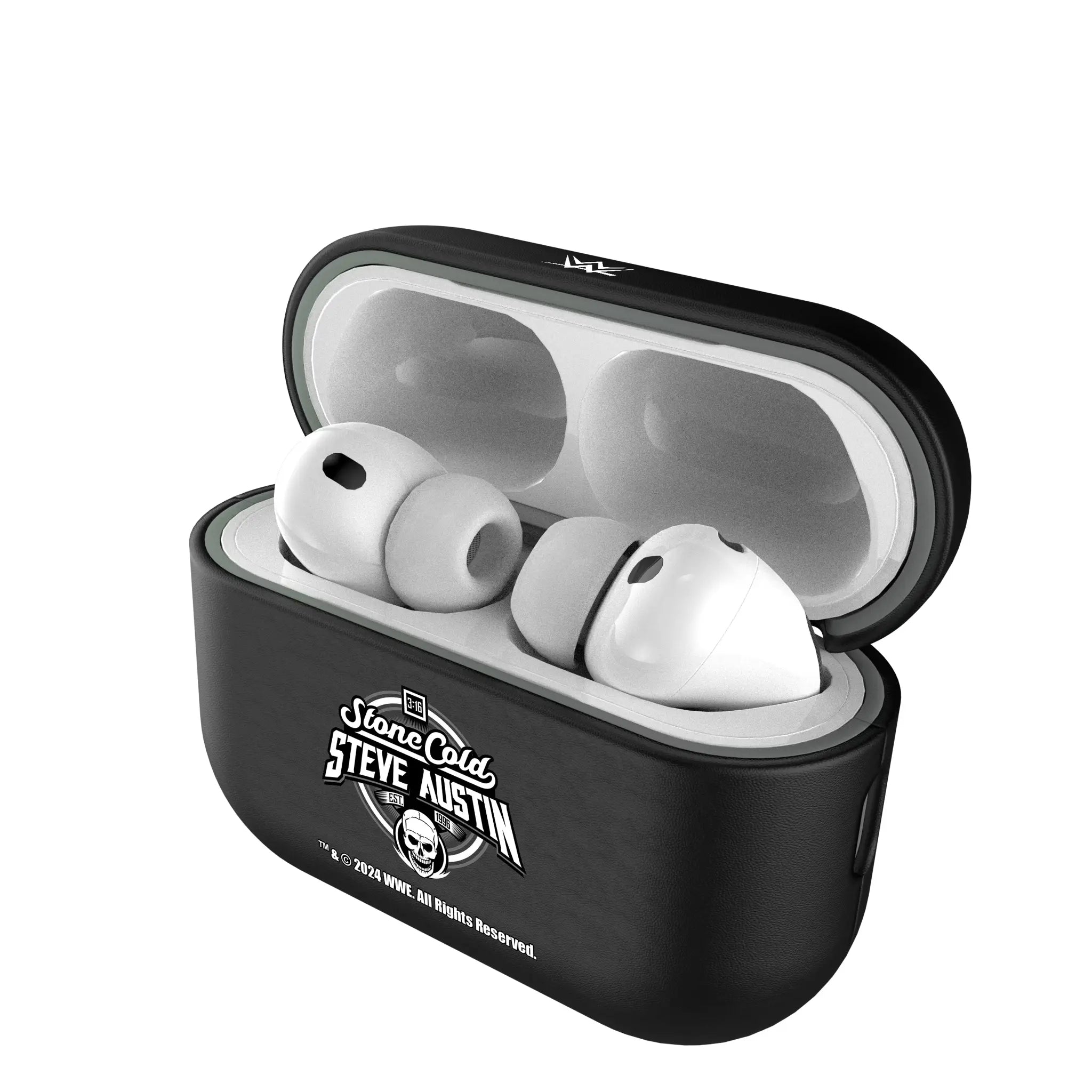 Stone Cold Steve Austin Clean AirPods AirPod Case Cover#Device_AirPods Pro 3