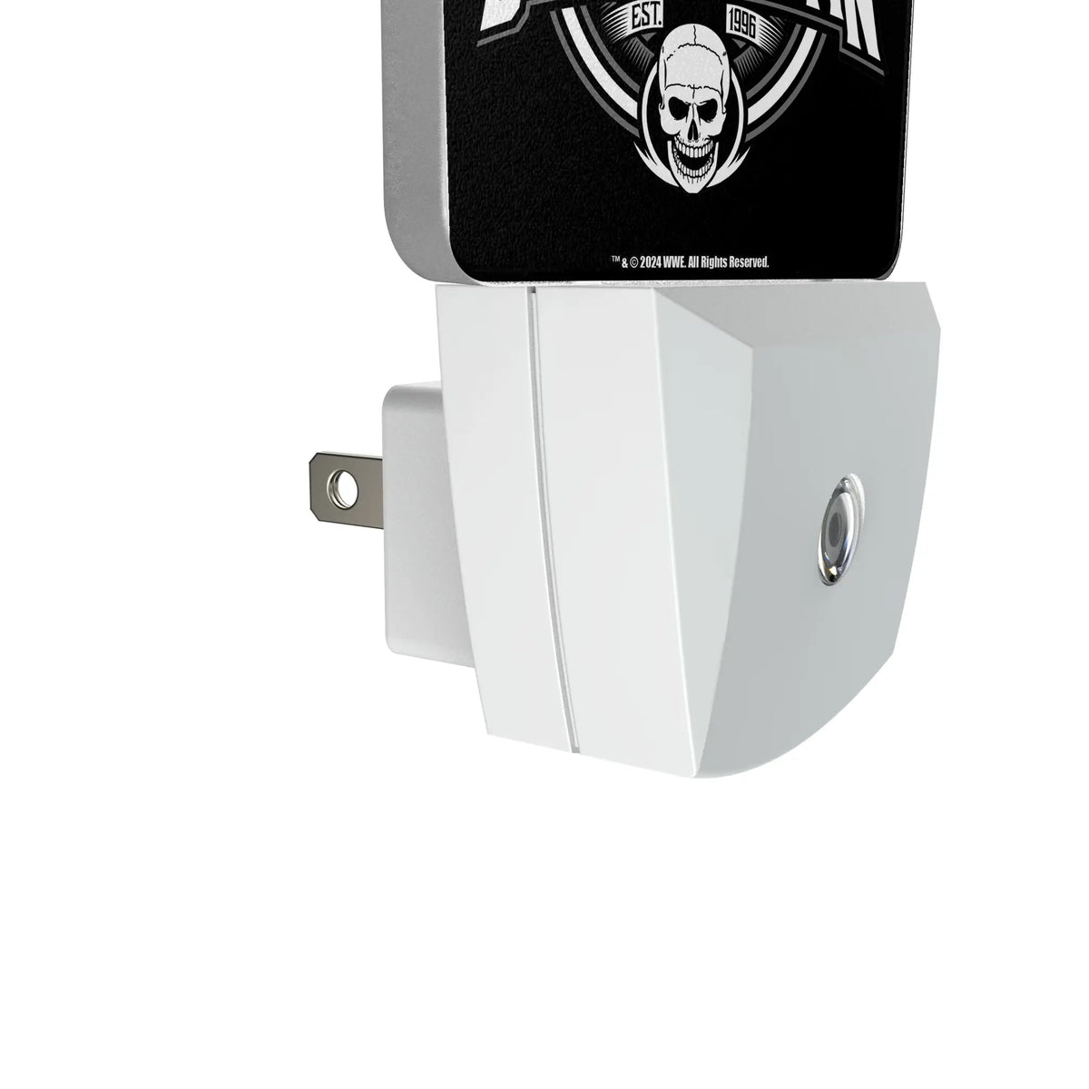 Stone Cold Steve Austin Clean Night Light 2-Pack - Detail
