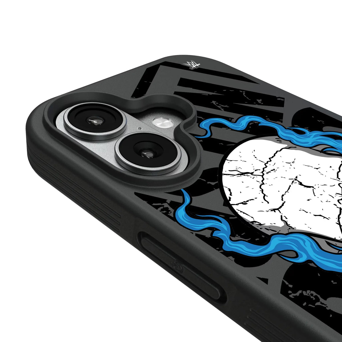 Stone Cold Steve Austin Impact iPhone Bump Phone Case for Apple iPhone - Detail#Device_iPhone 17