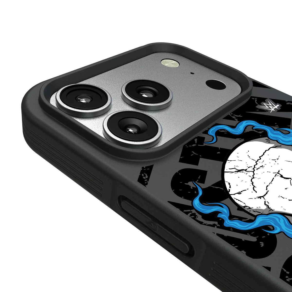 Stone Cold Steve Austin Impact iPhone Bump Phone Case for Apple iPhone - Detail#Device_iPhone 17 Pro