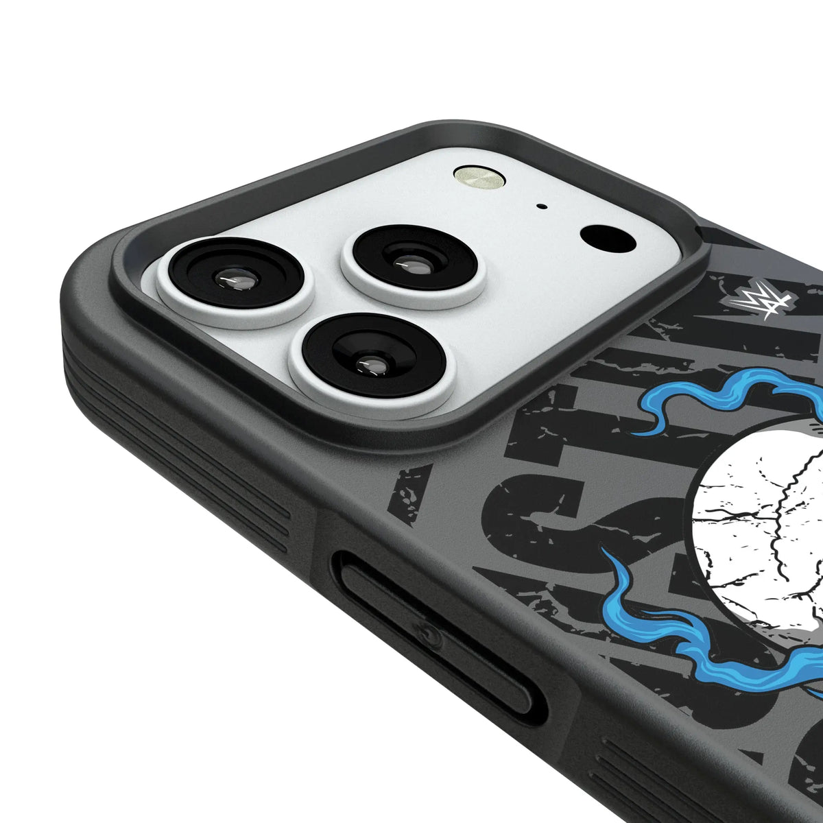 Stone Cold Steve Austin Impact iPhone Bump Phone Case for Apple iPhone - Detail#Device_iPhone 18 Pro