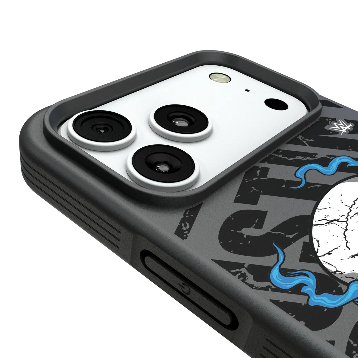 Stone Cold Steve Austin Impact iPhone Bump Phone Case for Apple iPhone - Detail#Device_iPhone 18 Pro Max