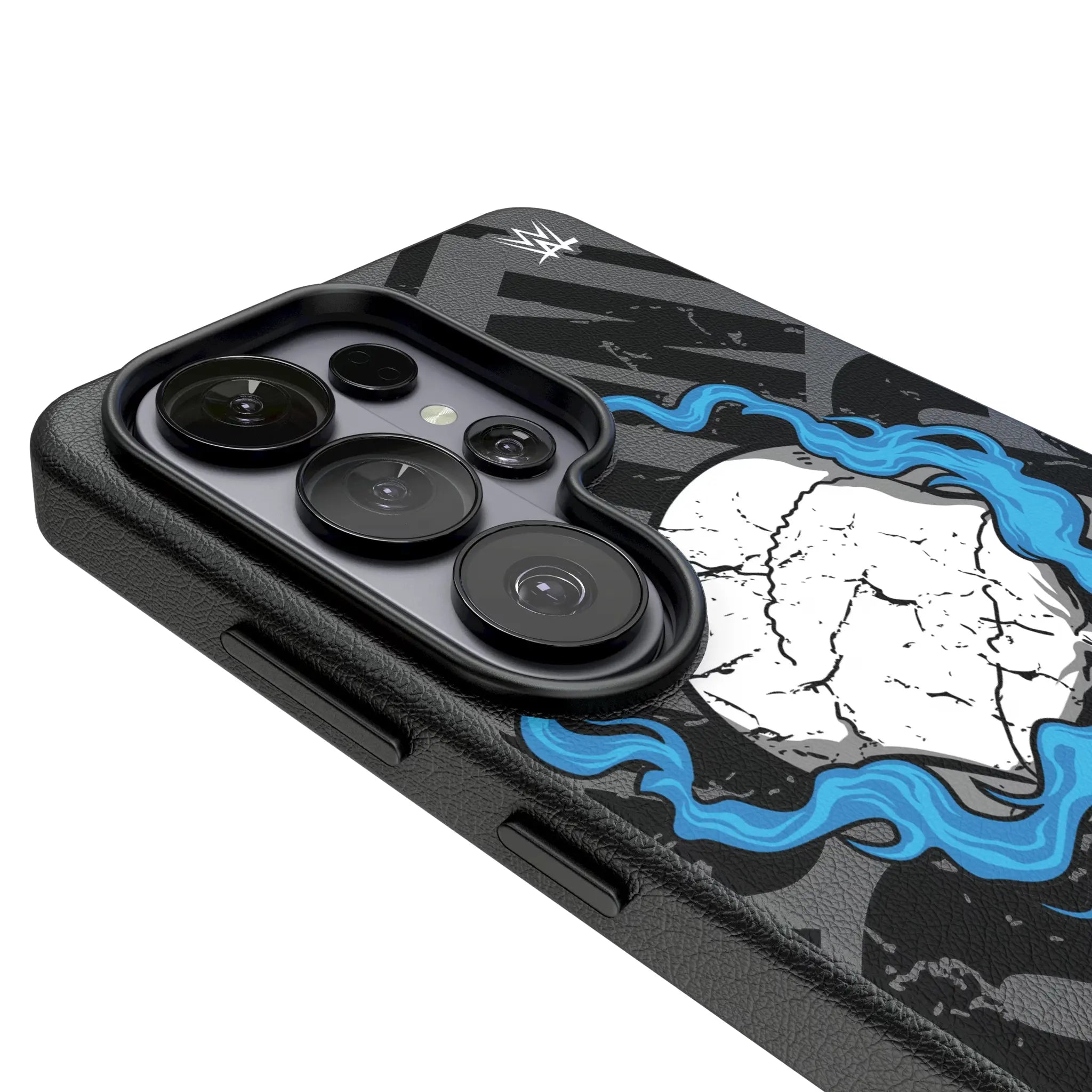 Stone Cold Steve Austin Impact Galaxy MagSafe Compatible Phone Case for Samsung Galaxy - Detail#Device_Galaxy S26 Ultra