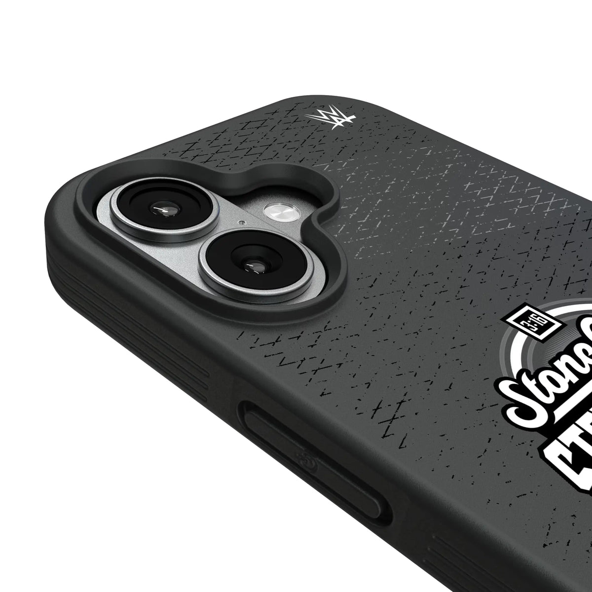 Stone Cold Steve Austin Steel iPhone Bump Phone Case for Apple iPhone - Detail#Device_iPhone 17